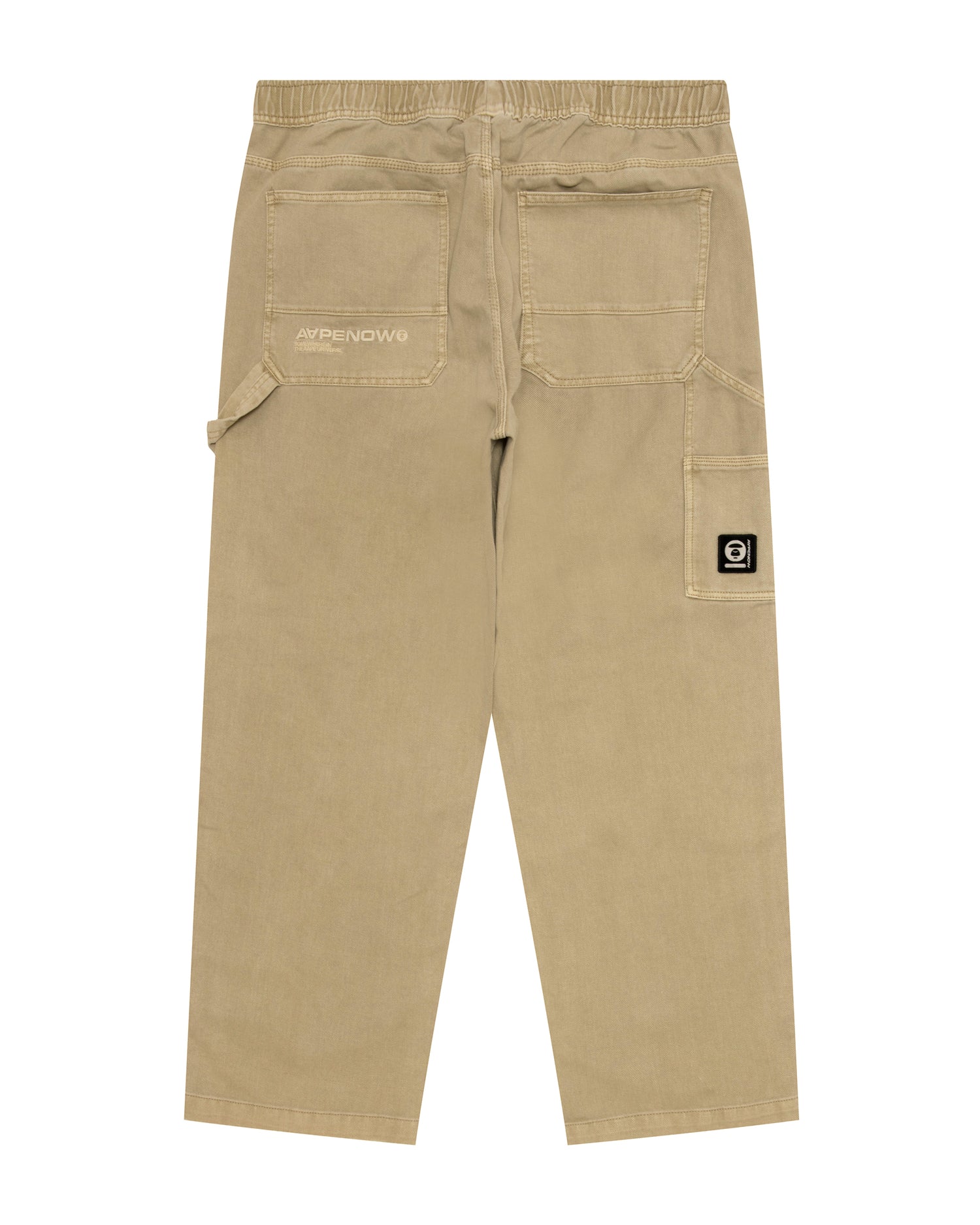 パンツ Bape x RM Mlt Pkt Cargo Pant/ Khaki Bape x RM Mlt Pkt Cargo Pant/ Khaki Pants – INT.BAPE.COM