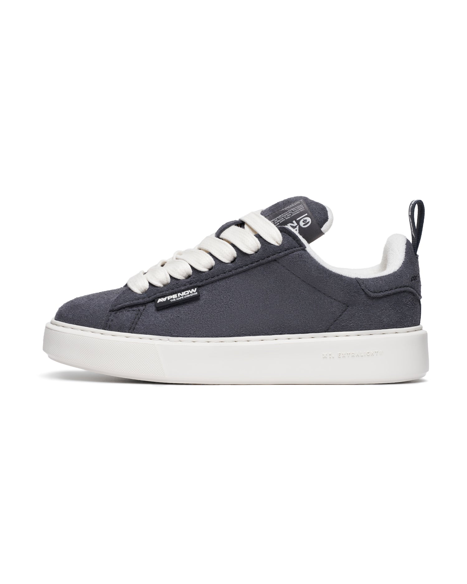 AAPE AAPENOW low-top sneakers | Bape official website – INT