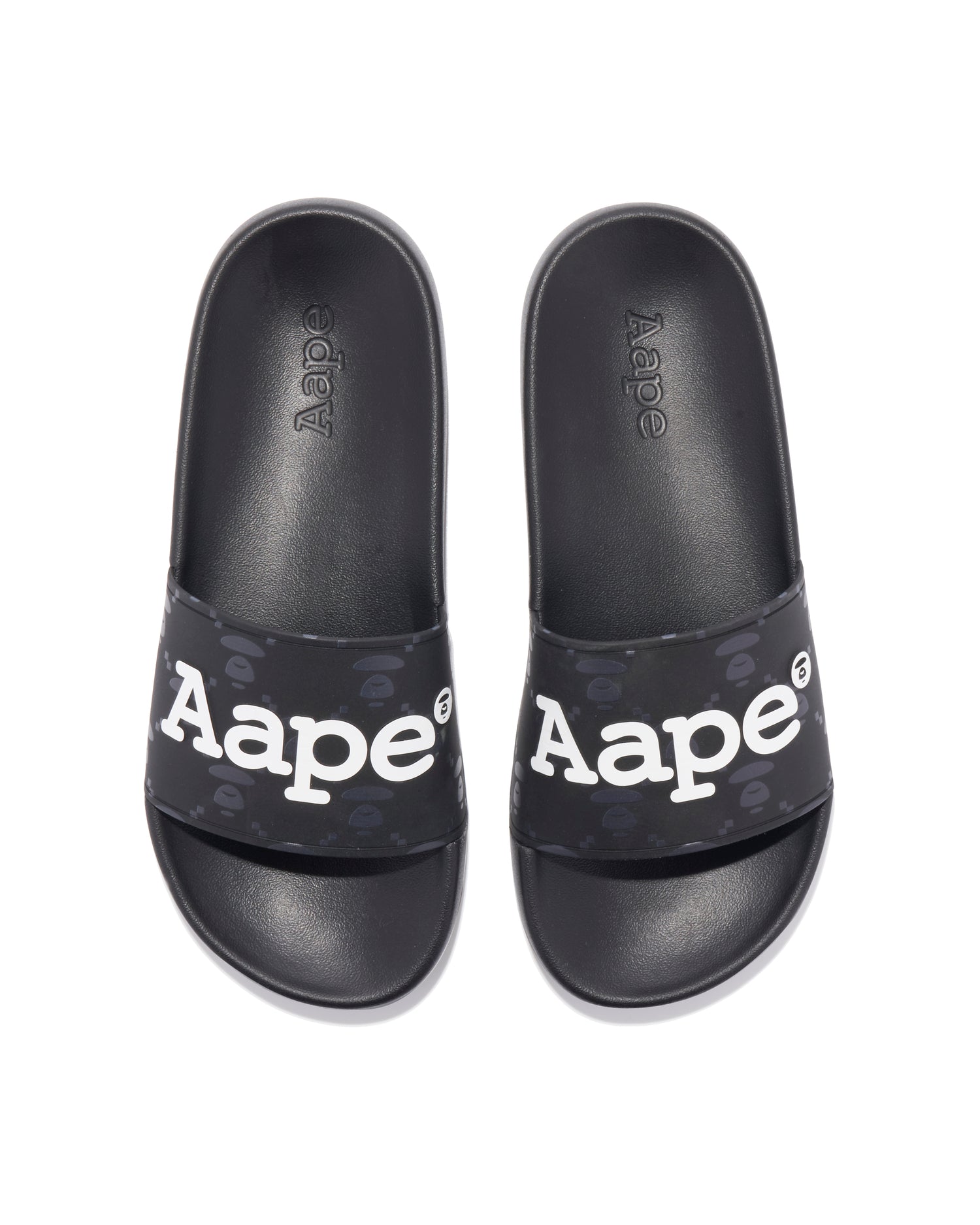 Bape slipper online