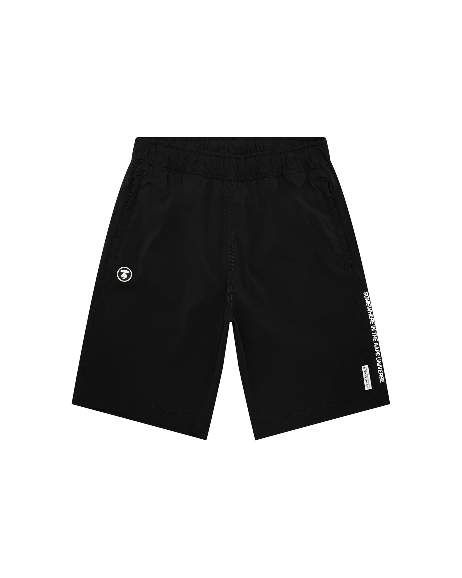 BabylClub★韓国大人気 Leopard Logo Shorts BabyMetalClub☆韓国大人気 Leopard Logo Shorts
