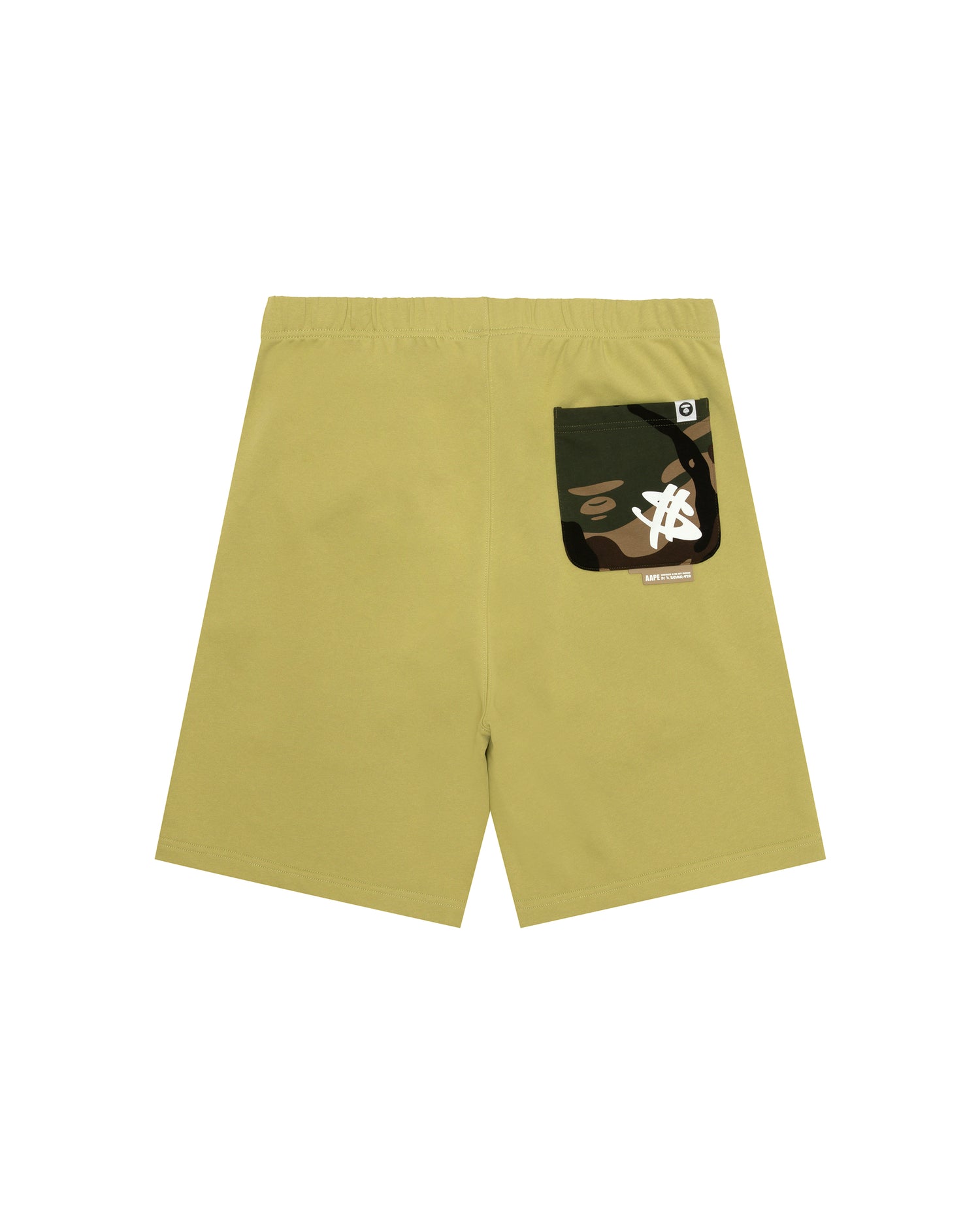 さらに100円引き◆YESEYESEE◆SN Logo Sweat Shorts yeseyesee SN-Sweat Shorts - Violet | International Store