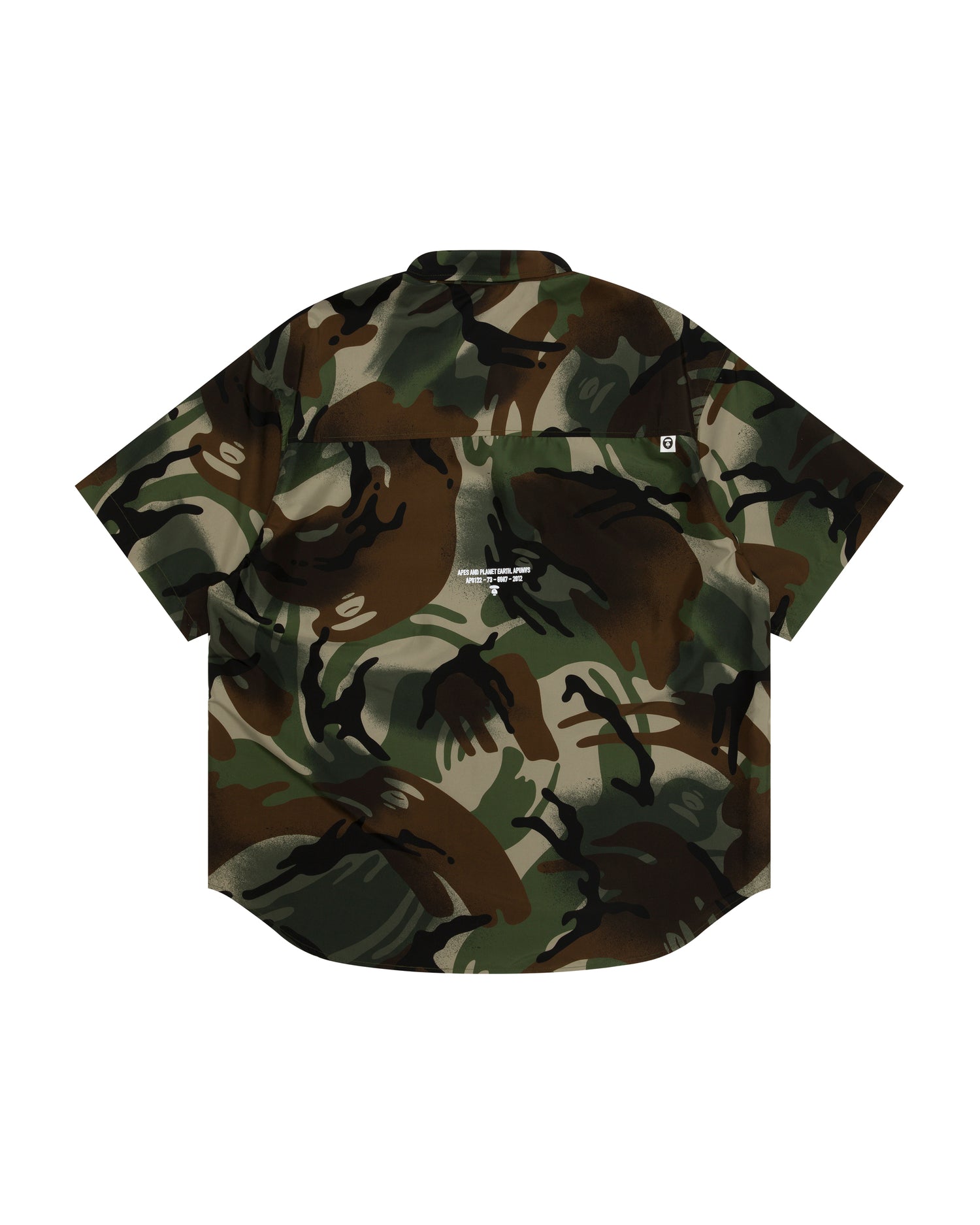 Shirts – INT.BAPE.COM