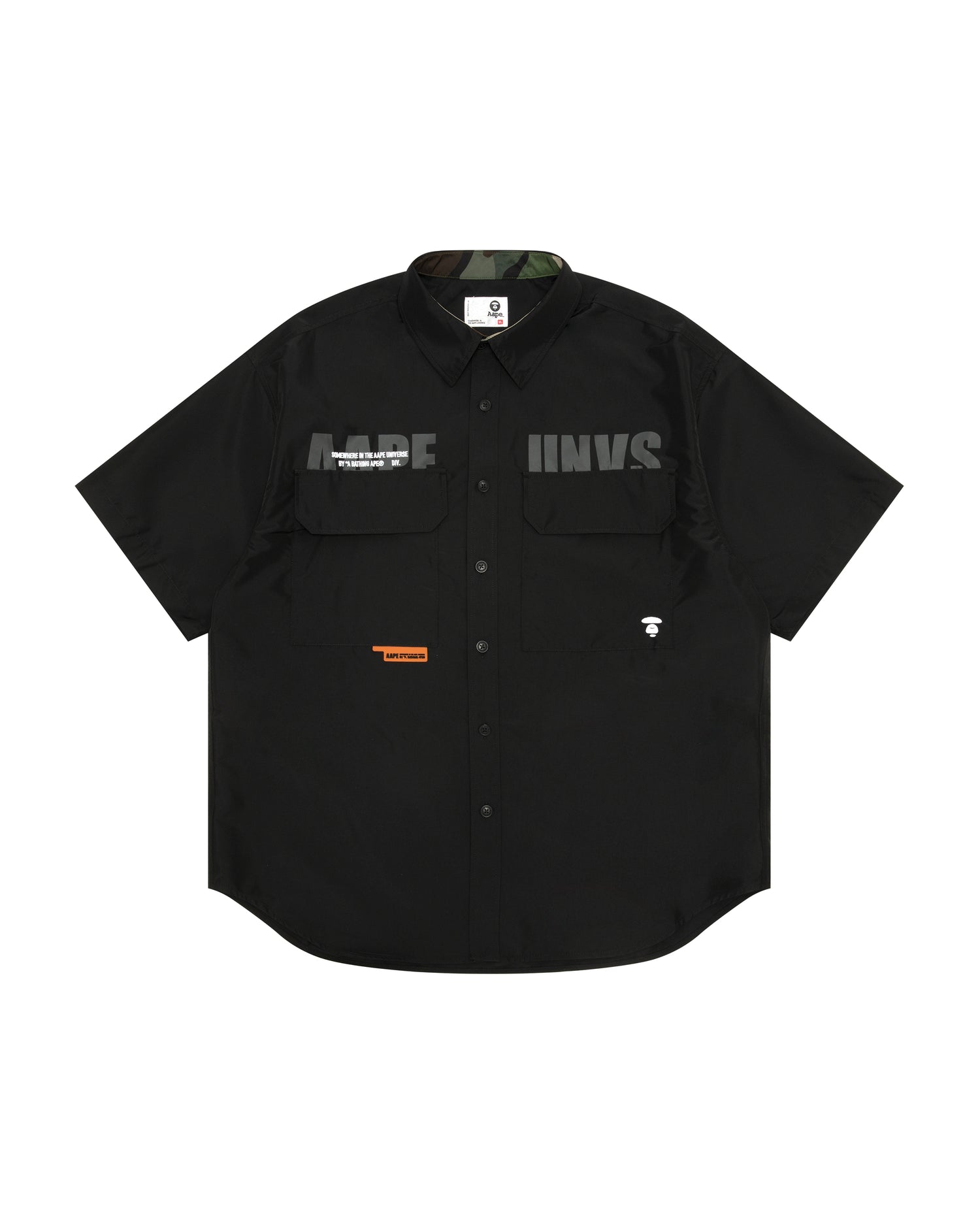 Shirts – INT.BAPE.COM