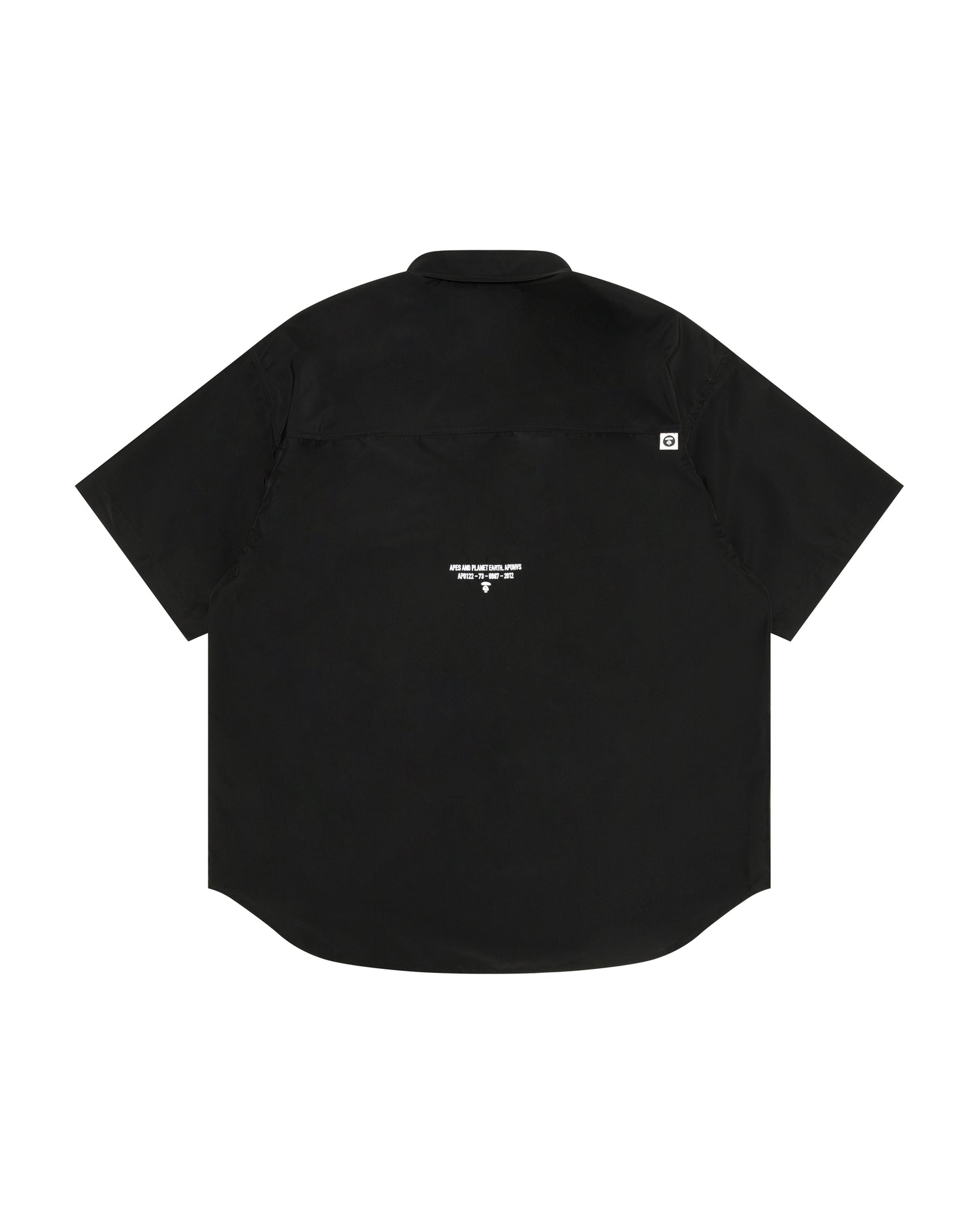 BAPE STRAWBERRY Tシャツ IVE ユジン着用 色違い ネイビー