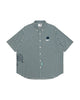 Blue (Ivory)