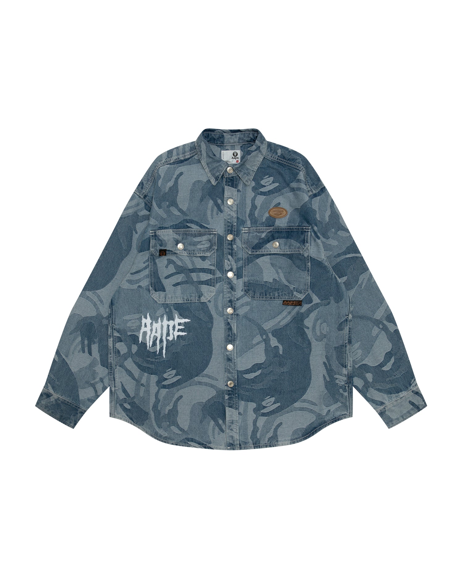Shirts – INT.BAPE.COM
