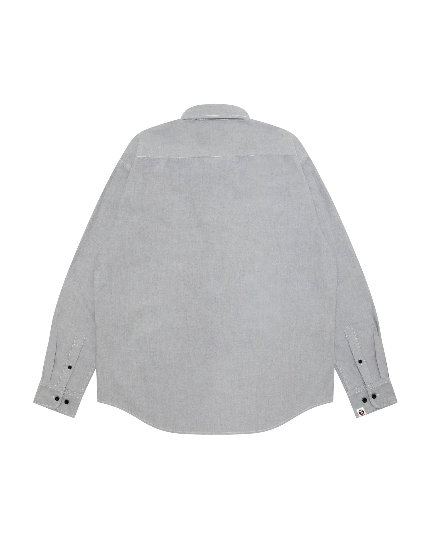 [GRAVER]★24FW★韓国人気★BABA LETTERING SWEATSHIRT AAPE AAPENOW moonface logo long sleeve shirt | Bape official