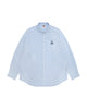 Blue (White)