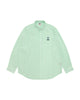 Green (White)