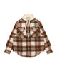 Ivory (Brown)