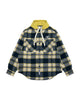 Navy (Yellow)