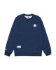 Navy (Heather)