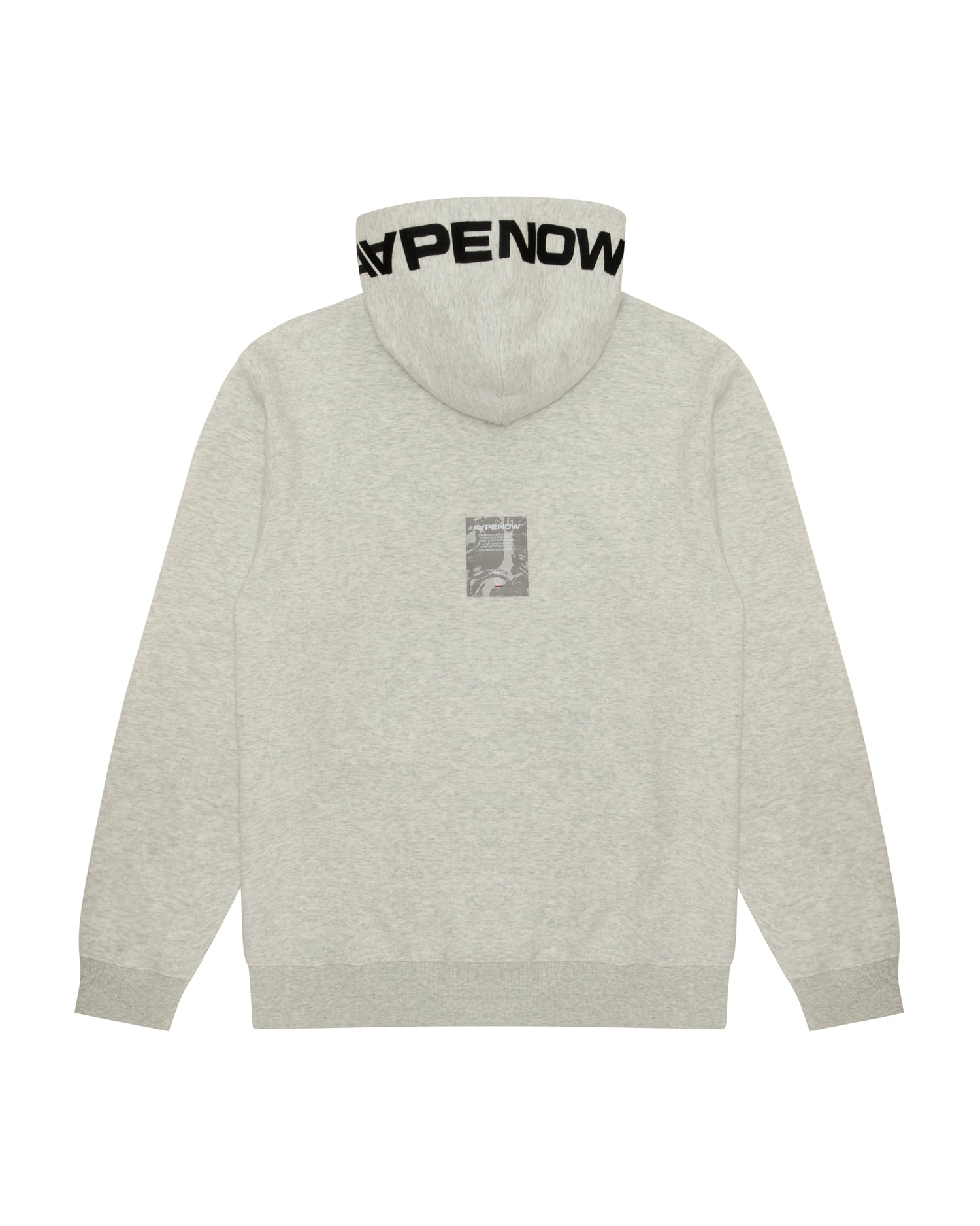 Aape AAPE NOW hoodie | Bape official website – INT.BAPE.COM