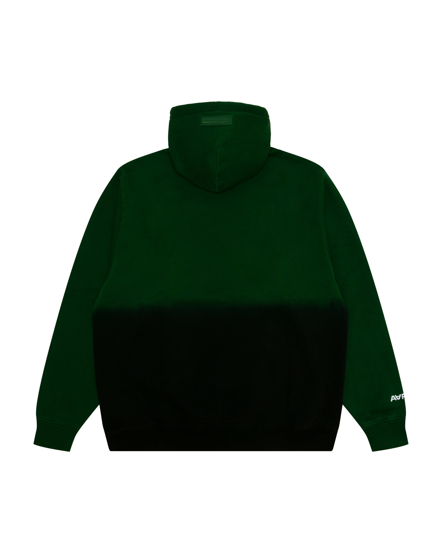 ■Aape by A BATHING APE■Moonface 刺繍 ボタン フーディー AAPE By A Bathing Ape Moonface Patch Zip-Up Hoodie M Grey