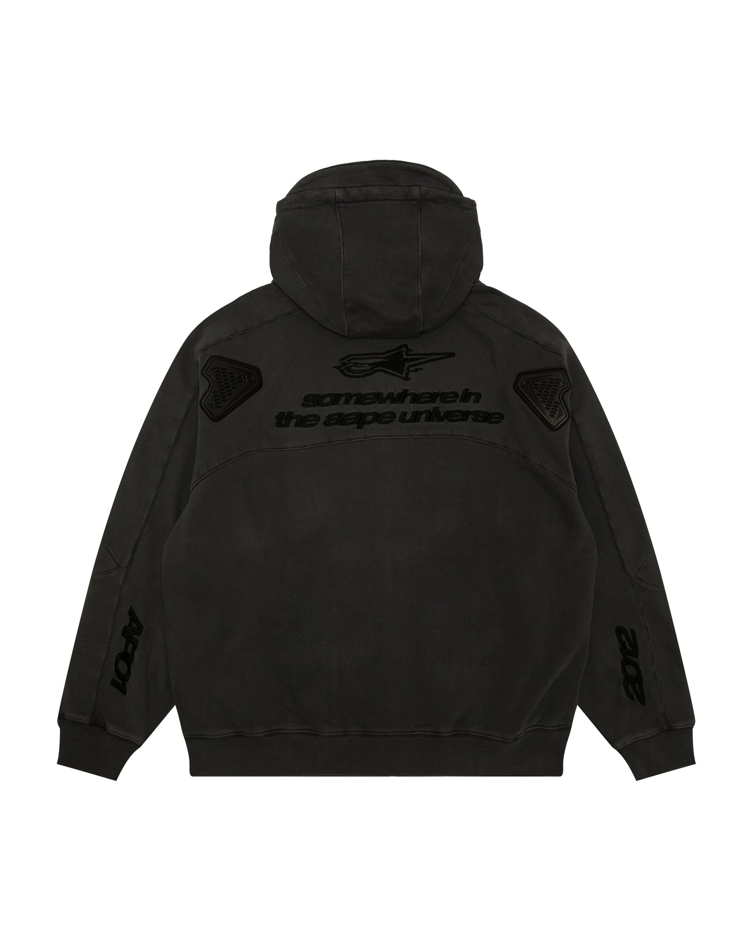 Aape Icy Hockey & Xmas | Bape official website – INT.BAPE.COM