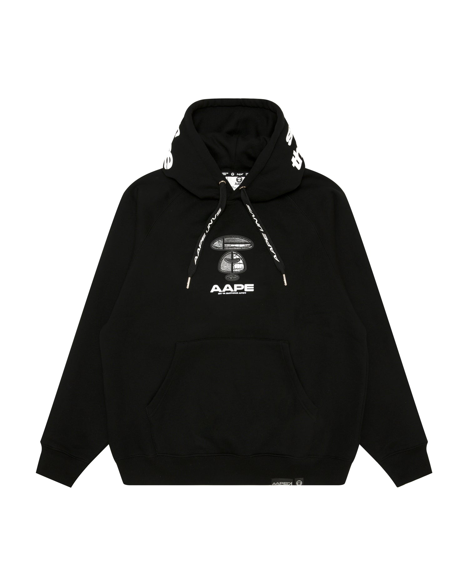 GADID ANONIEM JAYCE / BLACK トップス