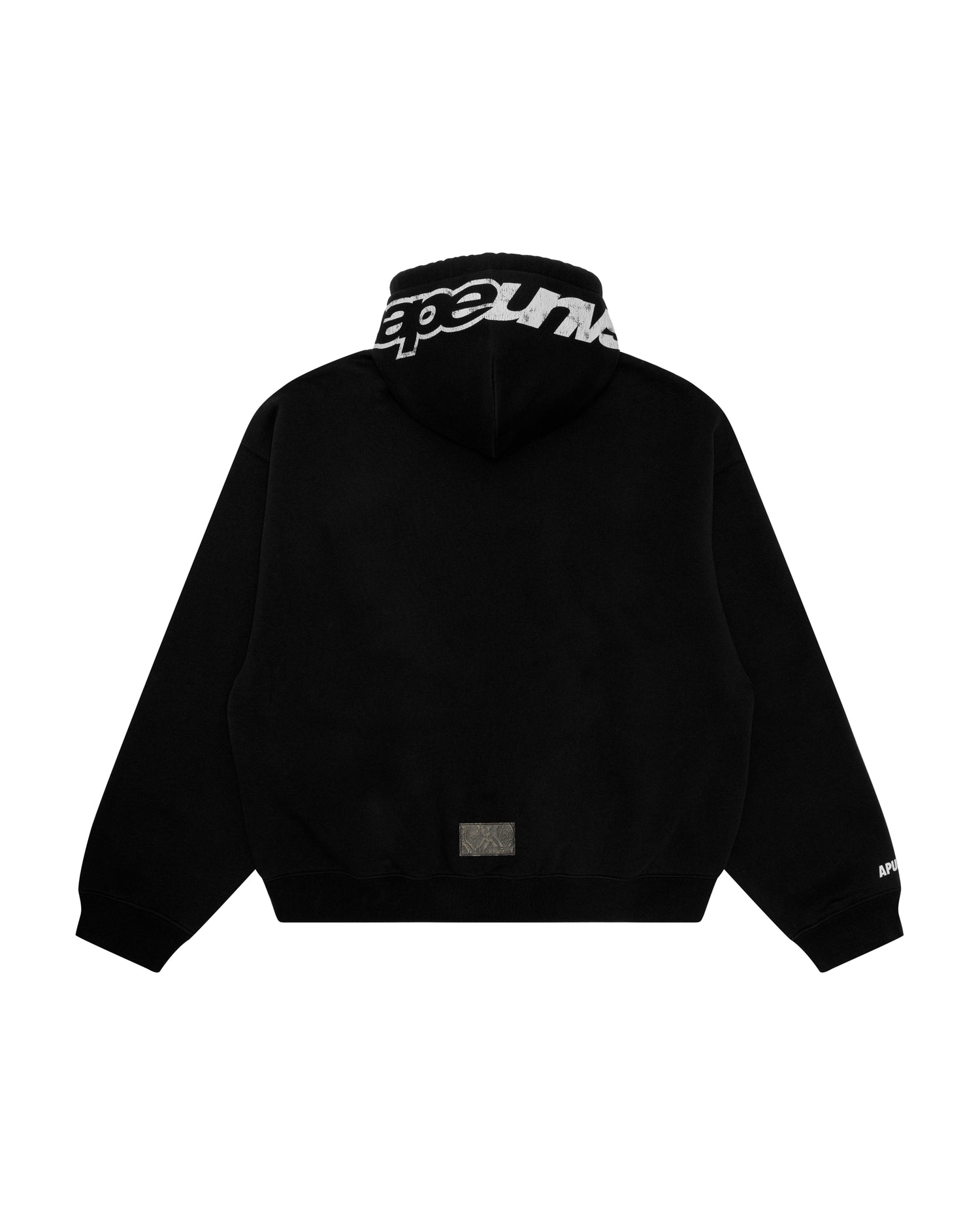 【AAPE by A BATHING APE】Moonface 半袖 ロゴ パーカー ♪ AAPE Moonface logo zip-up hoodie | Bape official website