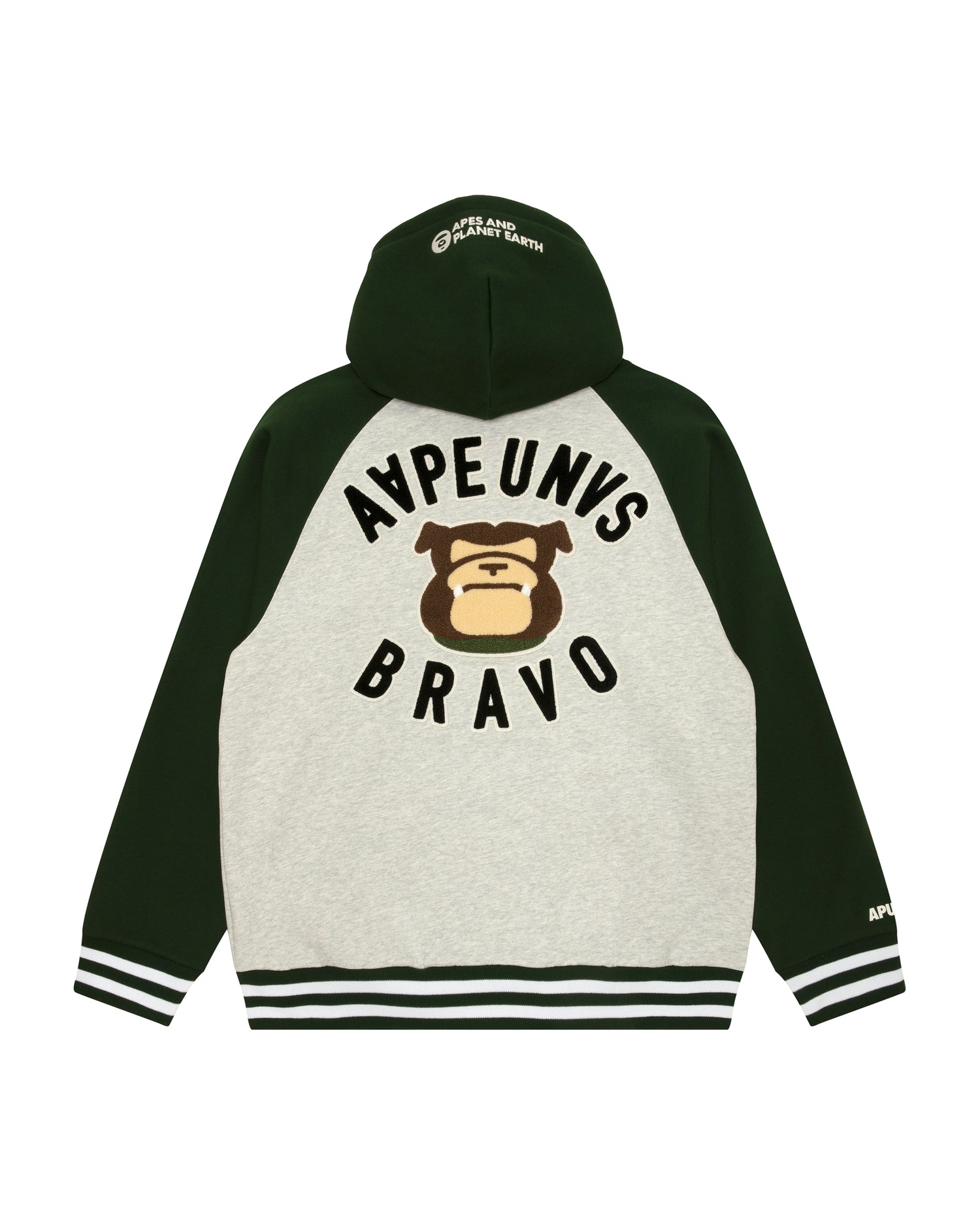 AAPE JACKET – aapeus.com