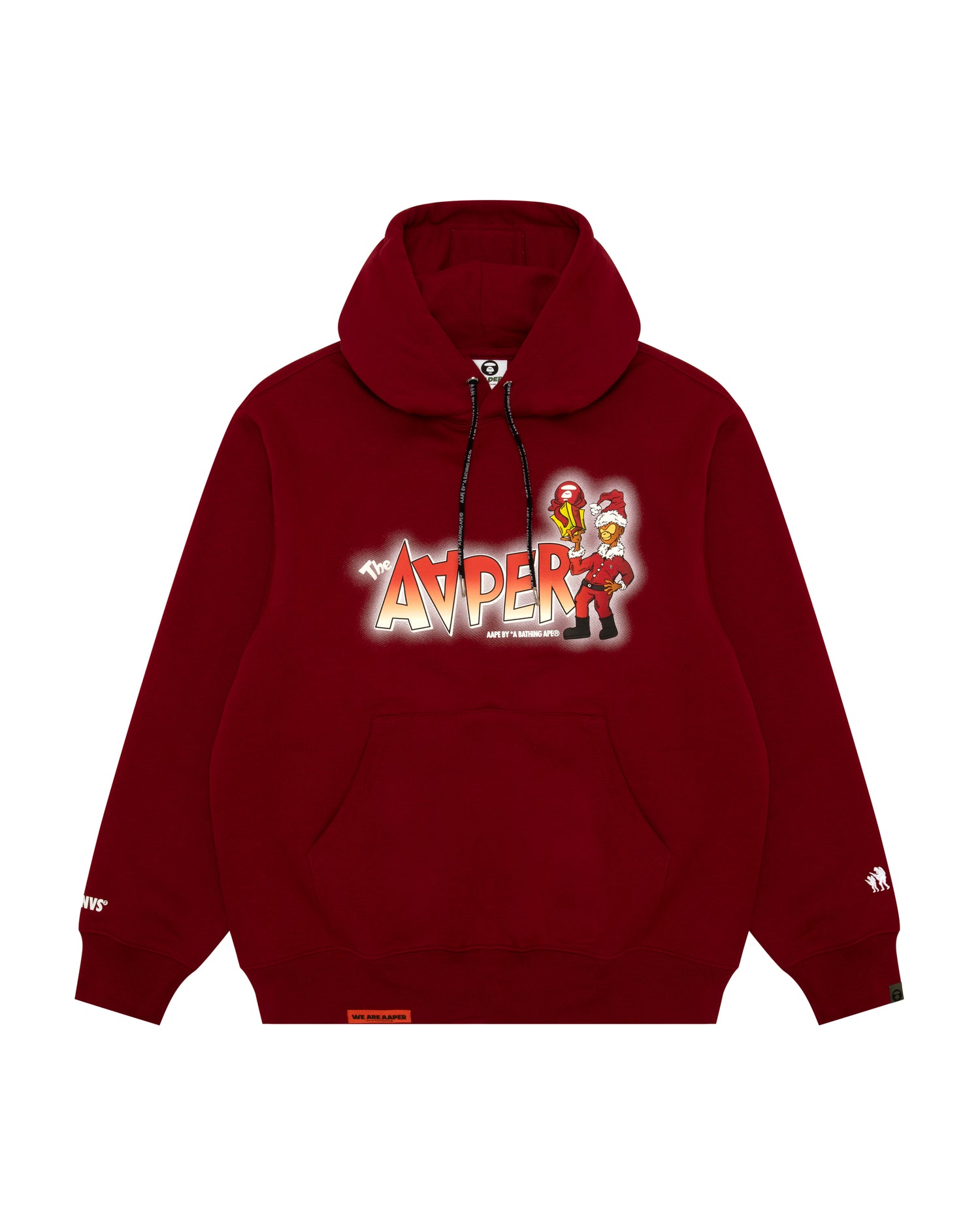 Bape hoodie official website deals