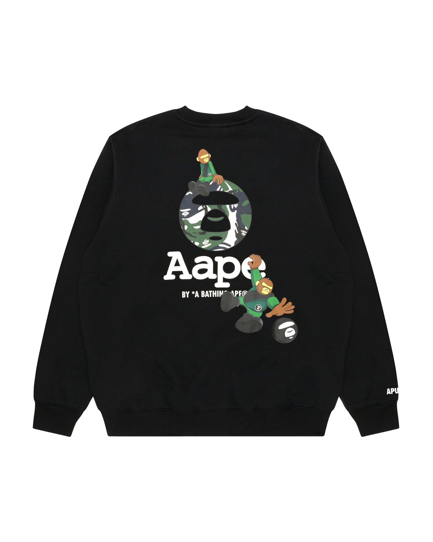 A BATHING APE® official website