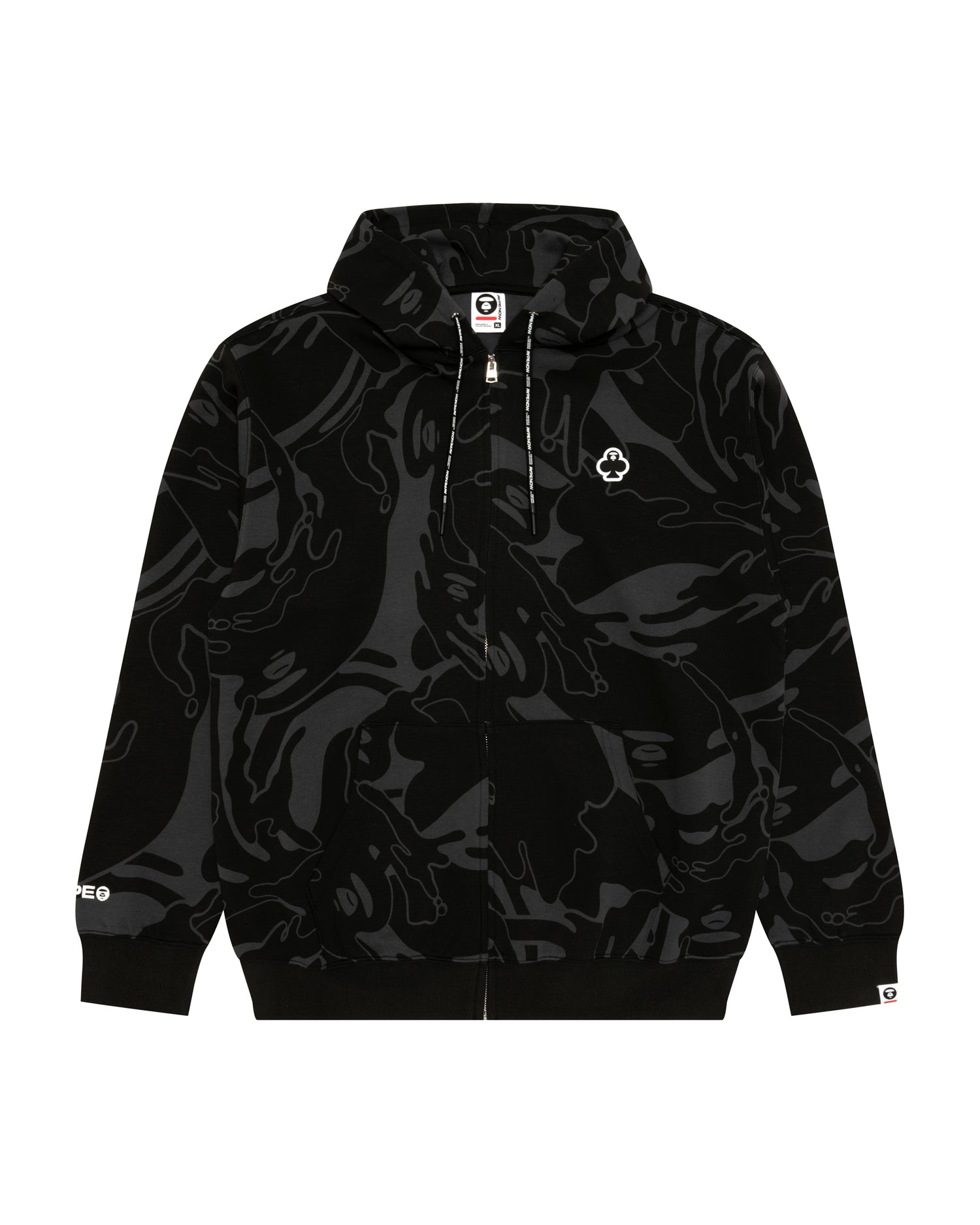 A BATHING APE® official website