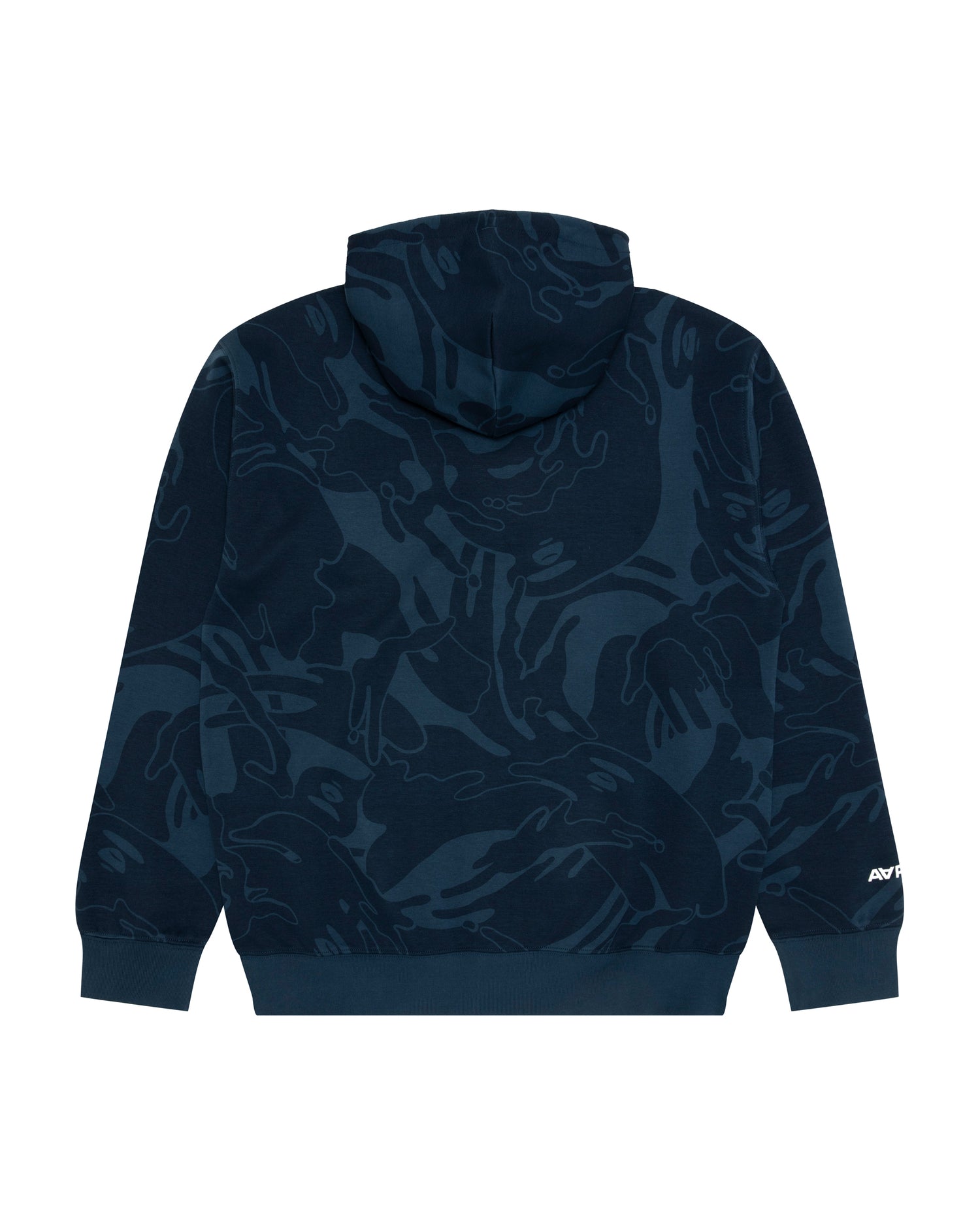 AAPE×9090 AAPE AAPEUNVS graphic tee | Bape official website – INT.BAPE.COM