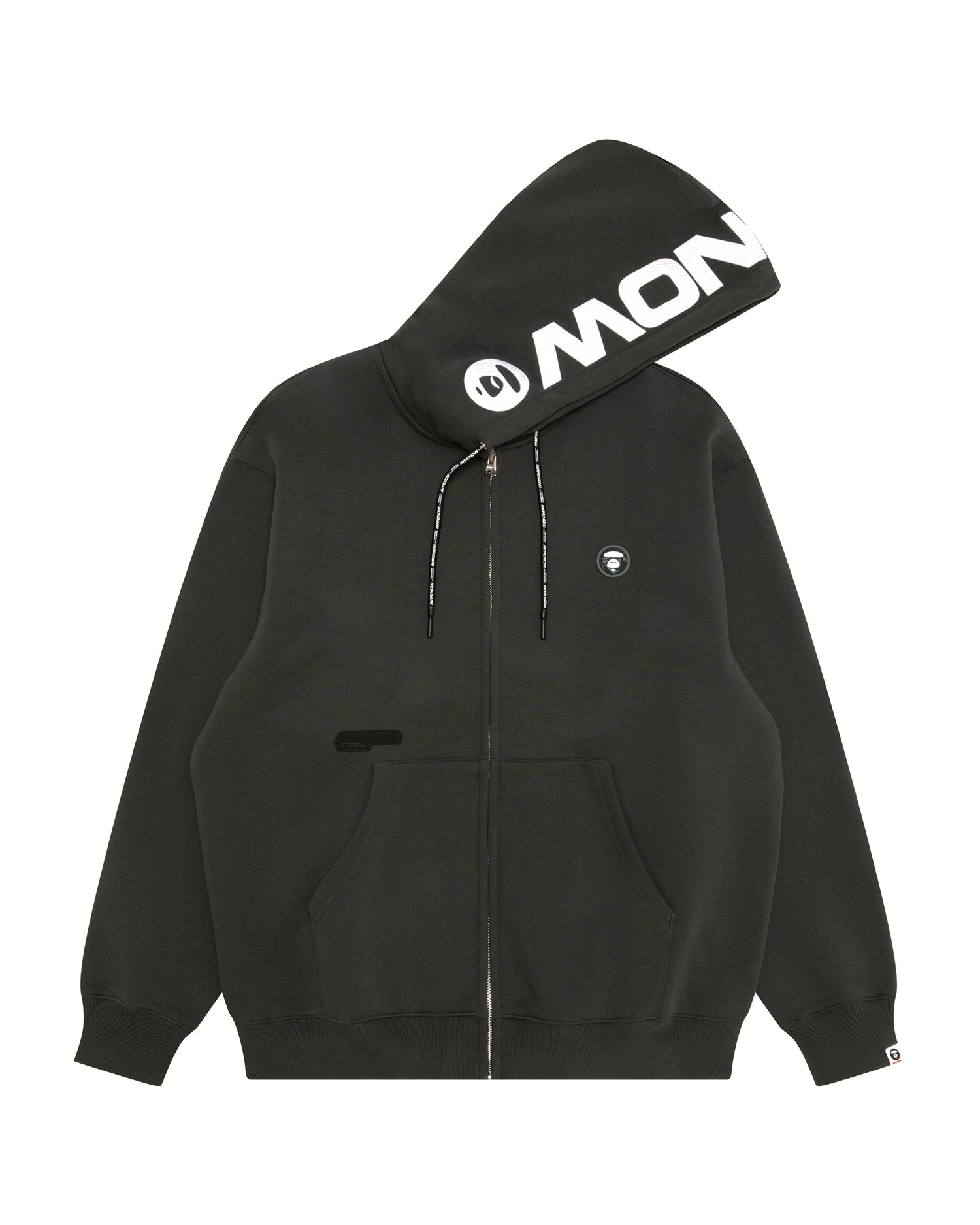 トップス AAPE REVERSIBLE BUTTON HOODIE AAPE REVERSIBLE HOODIE – aapeus.com