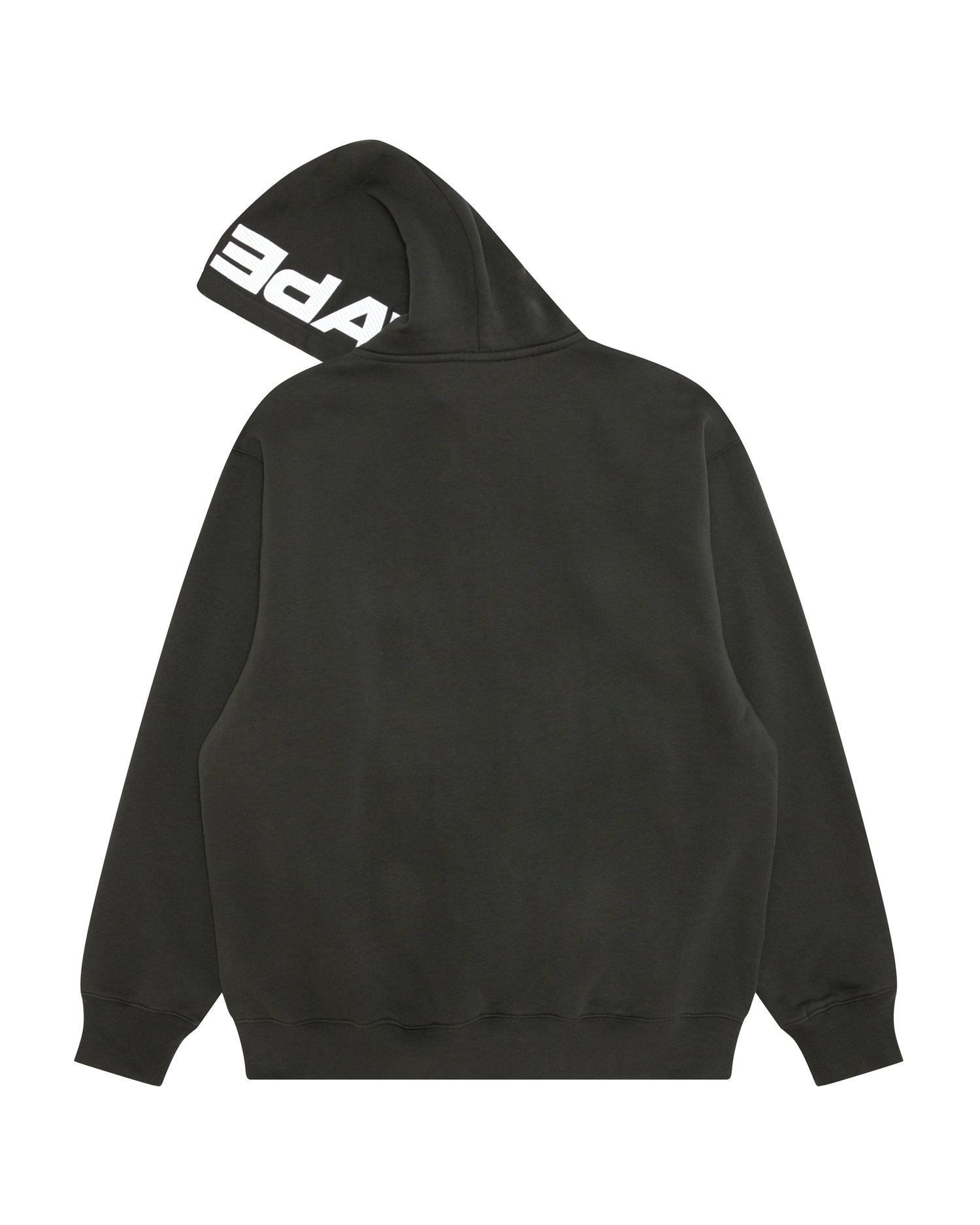 トップス APEE AAPE AAPENOW moonface zip-up hoodie | Bape official website