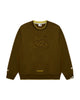 Green (Brown)