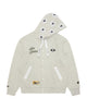 White (Heather)