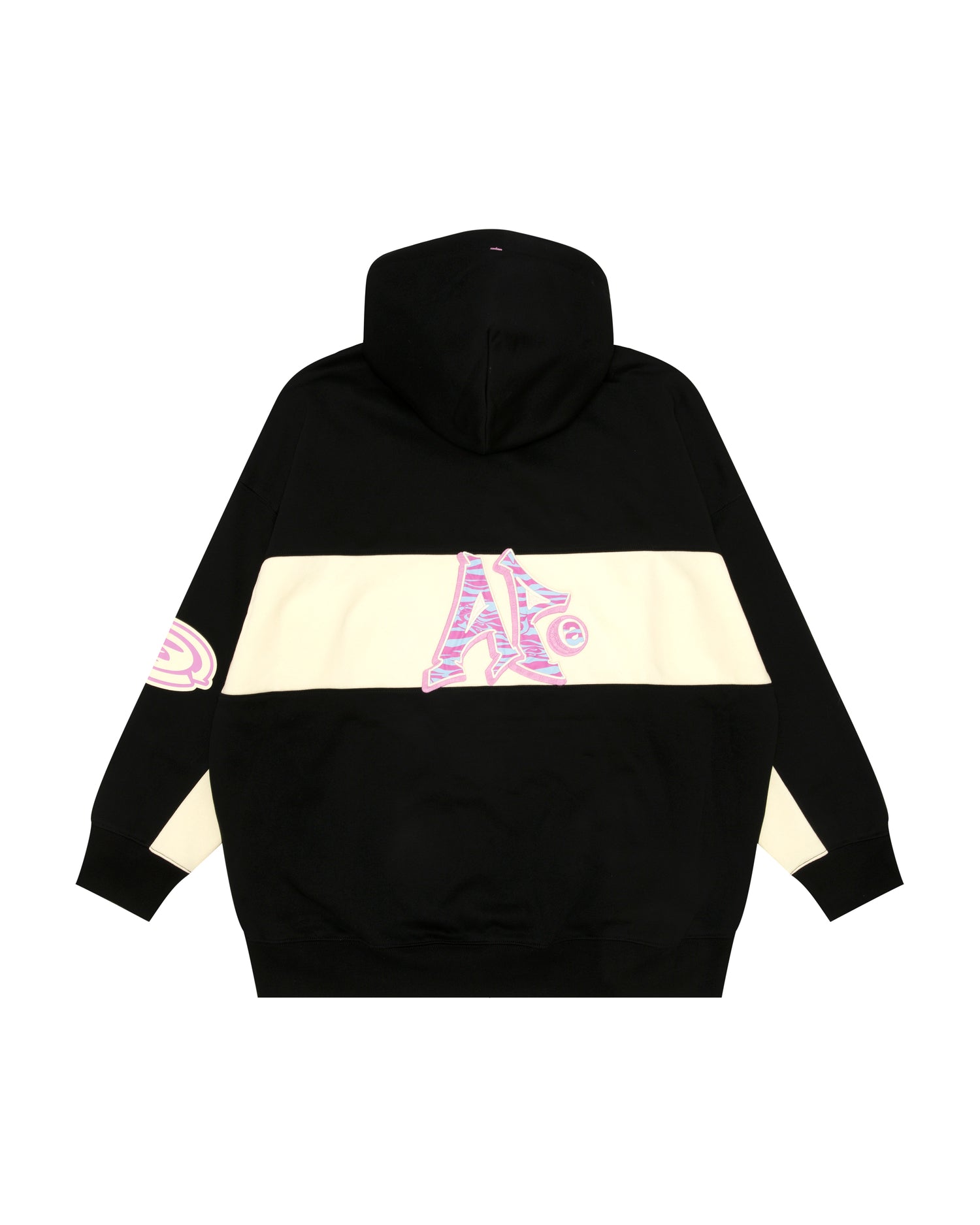 【AAPE】レーシング ロゴ パーカー ※送関込 AAPE BASIC ZIP UP HOODIE（パーカー）｜AAPE BY A BATHING APE