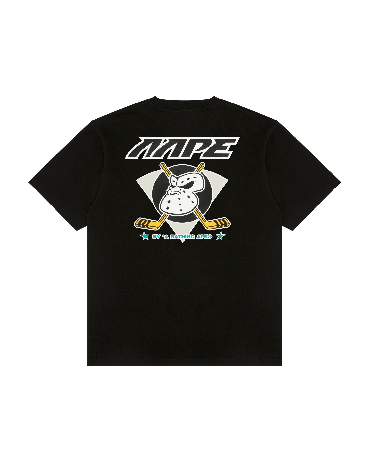 Acne Studios - Logo T-shirt - Relaxed Fit | HBX - Globally