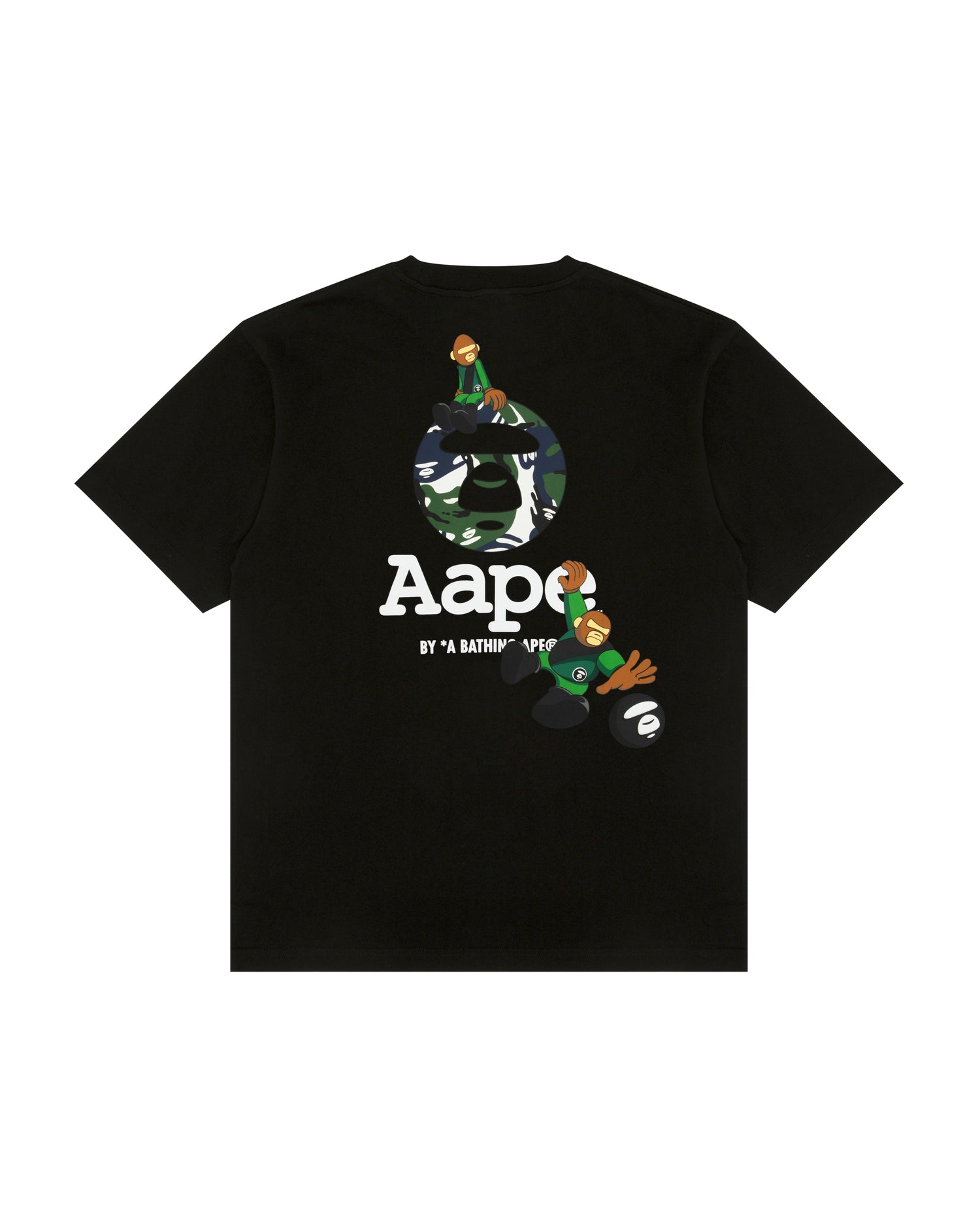 AAPE APE FACE HOODIE – aapeus.com