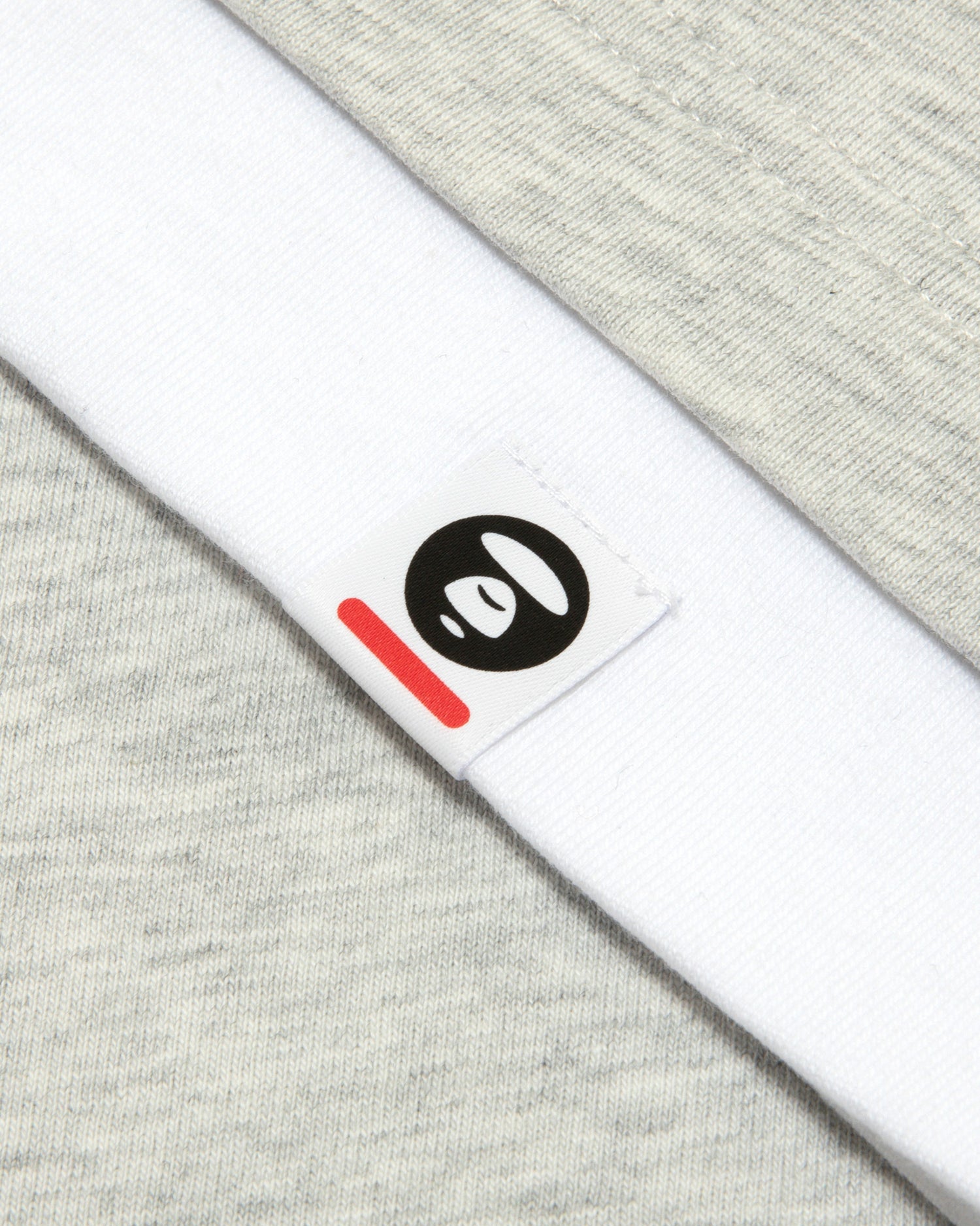 Aape AAPE NOW logo tee | Bape official website – INT.BAPE.COM