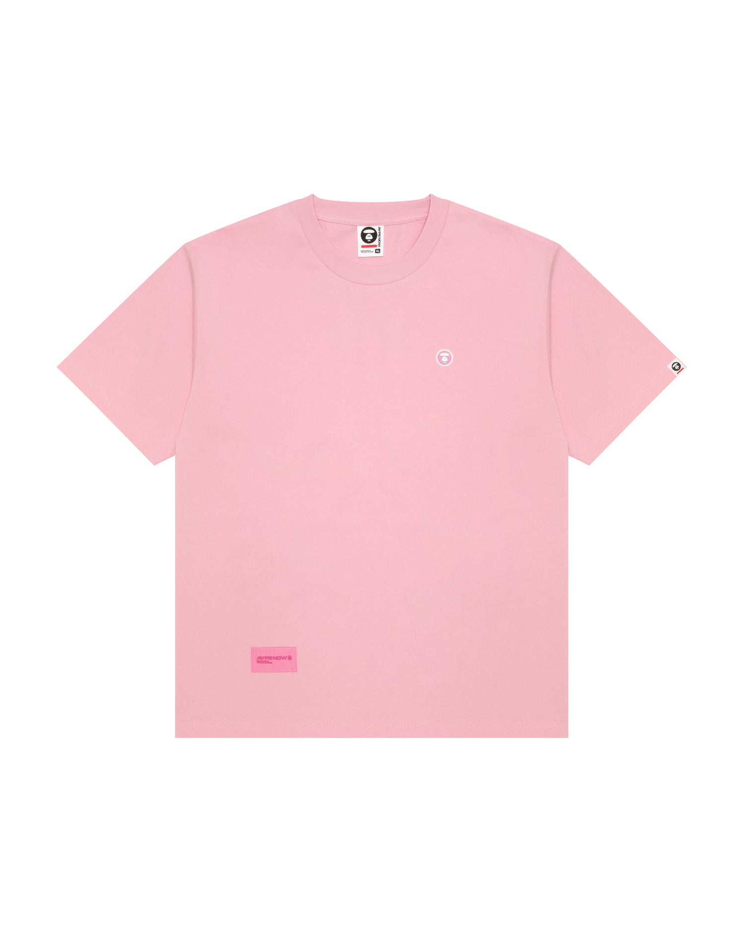 Immunity Photo Tee (Pink）M GRAPHIC Tee Women | PUMA