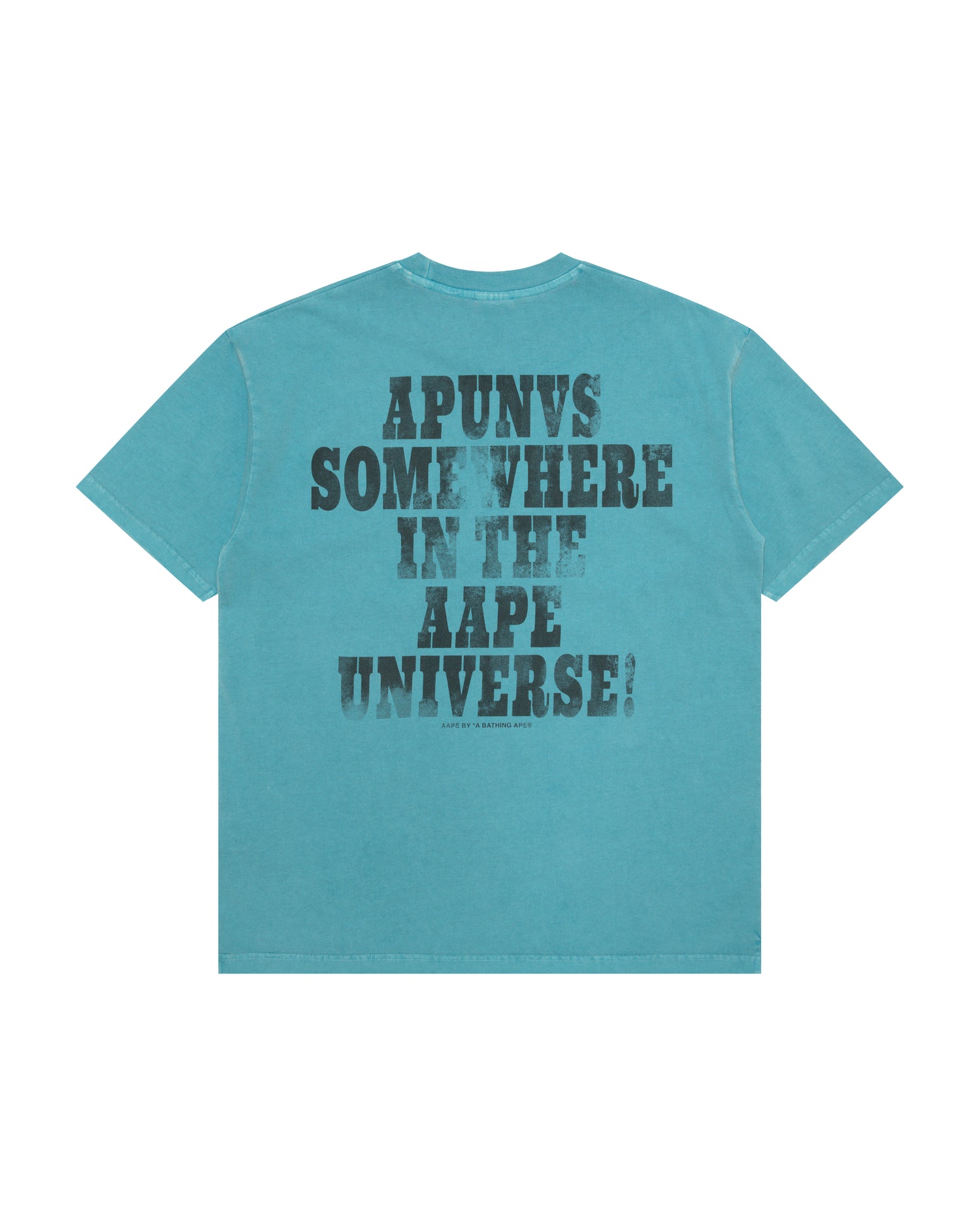 ★人気★【A BATHING APE】AAPE Tシャツ AAPE Multi-logo tee | Bape official website – INT.BAPE.COM