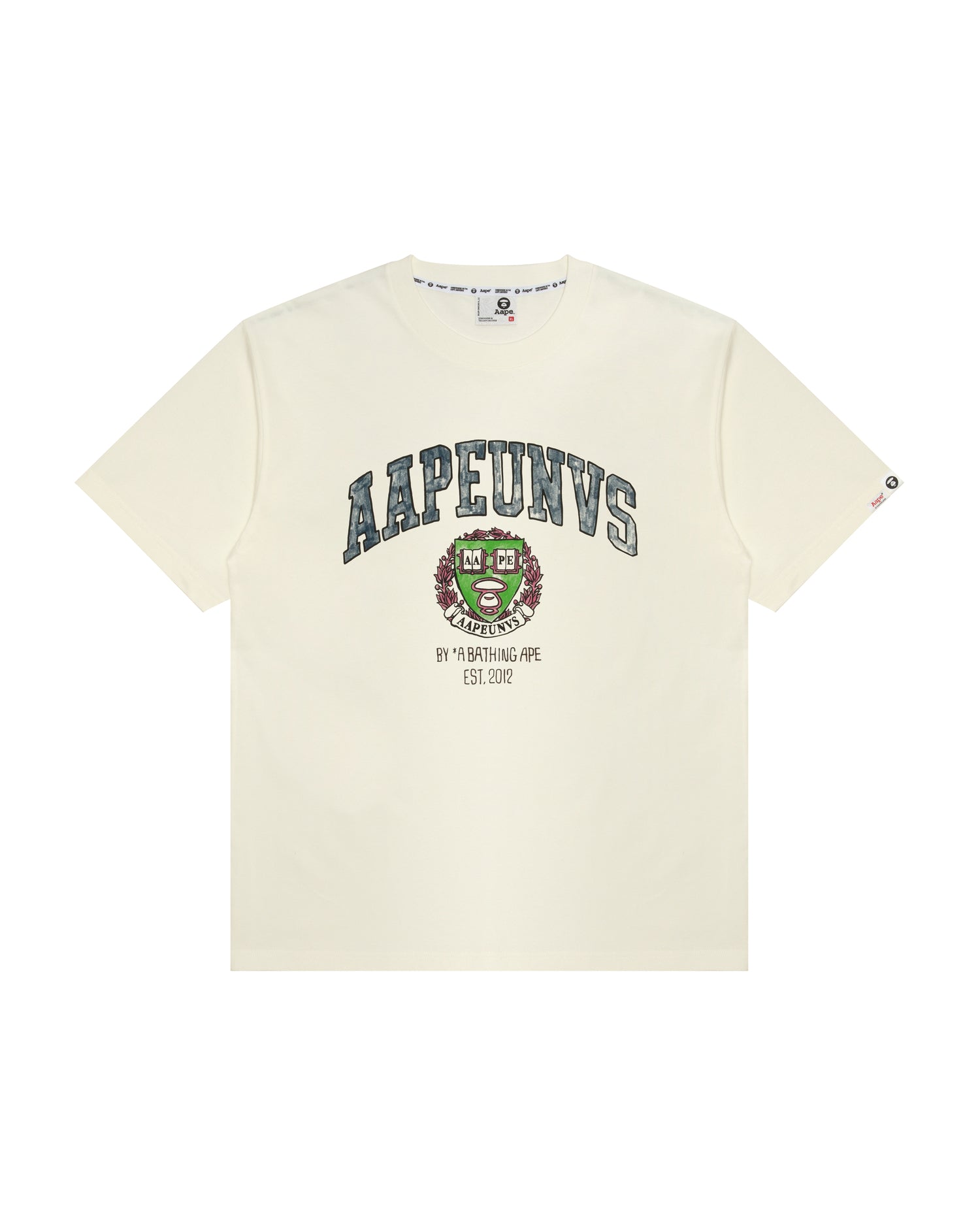 T-Shirts – INT.BAPE.COM