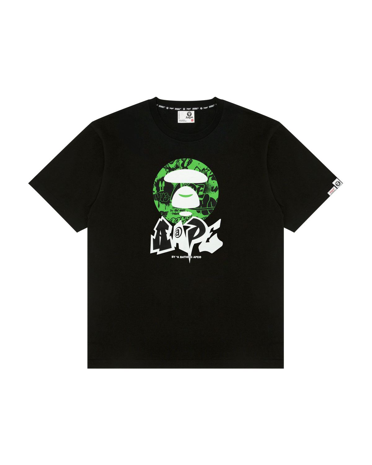 Graphic tee