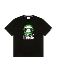 Graphic tee
