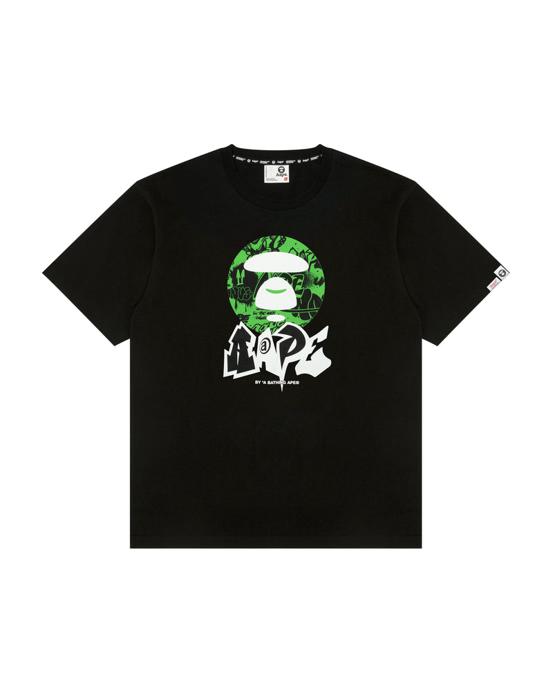 Graphic tee