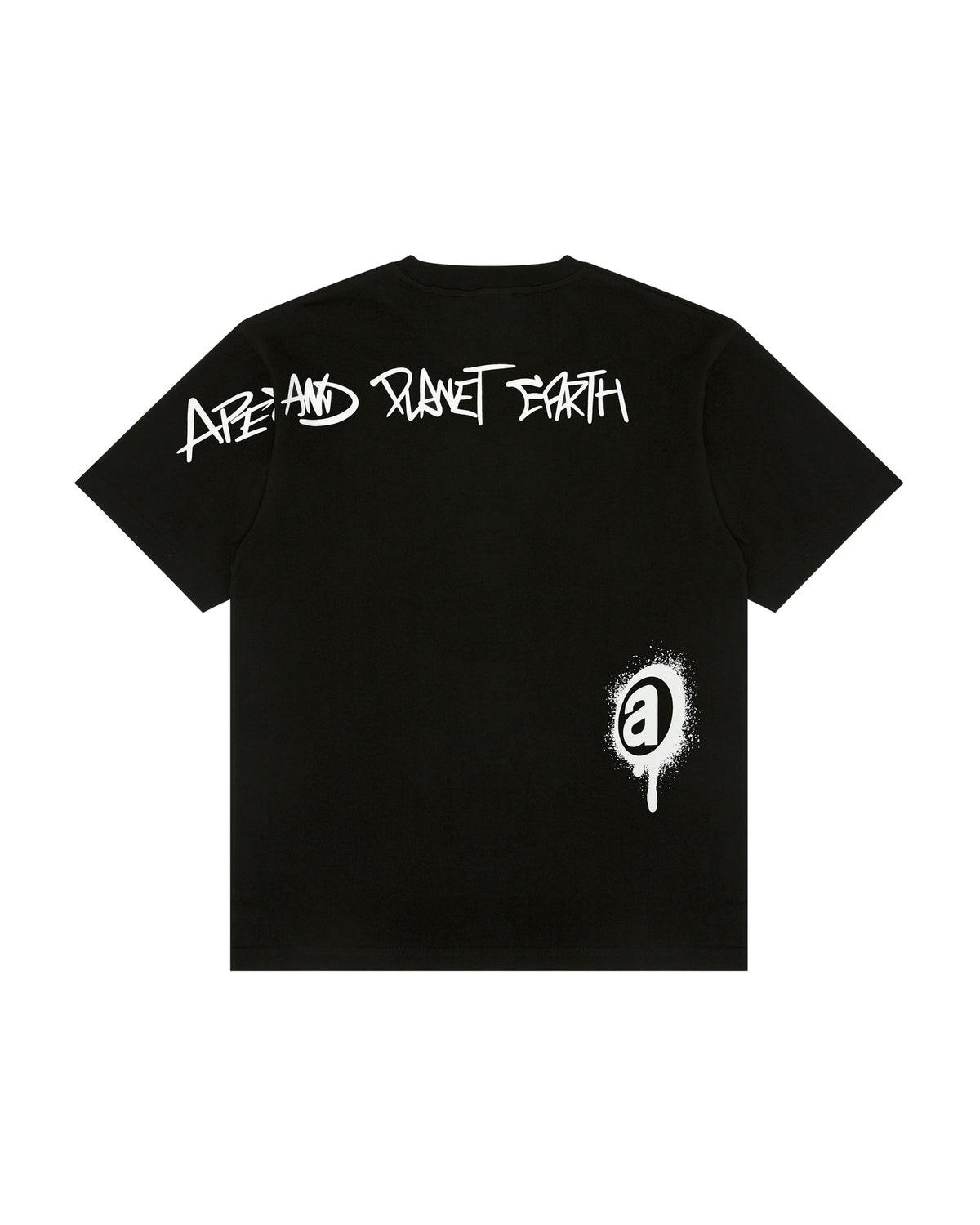 Graphic tee
