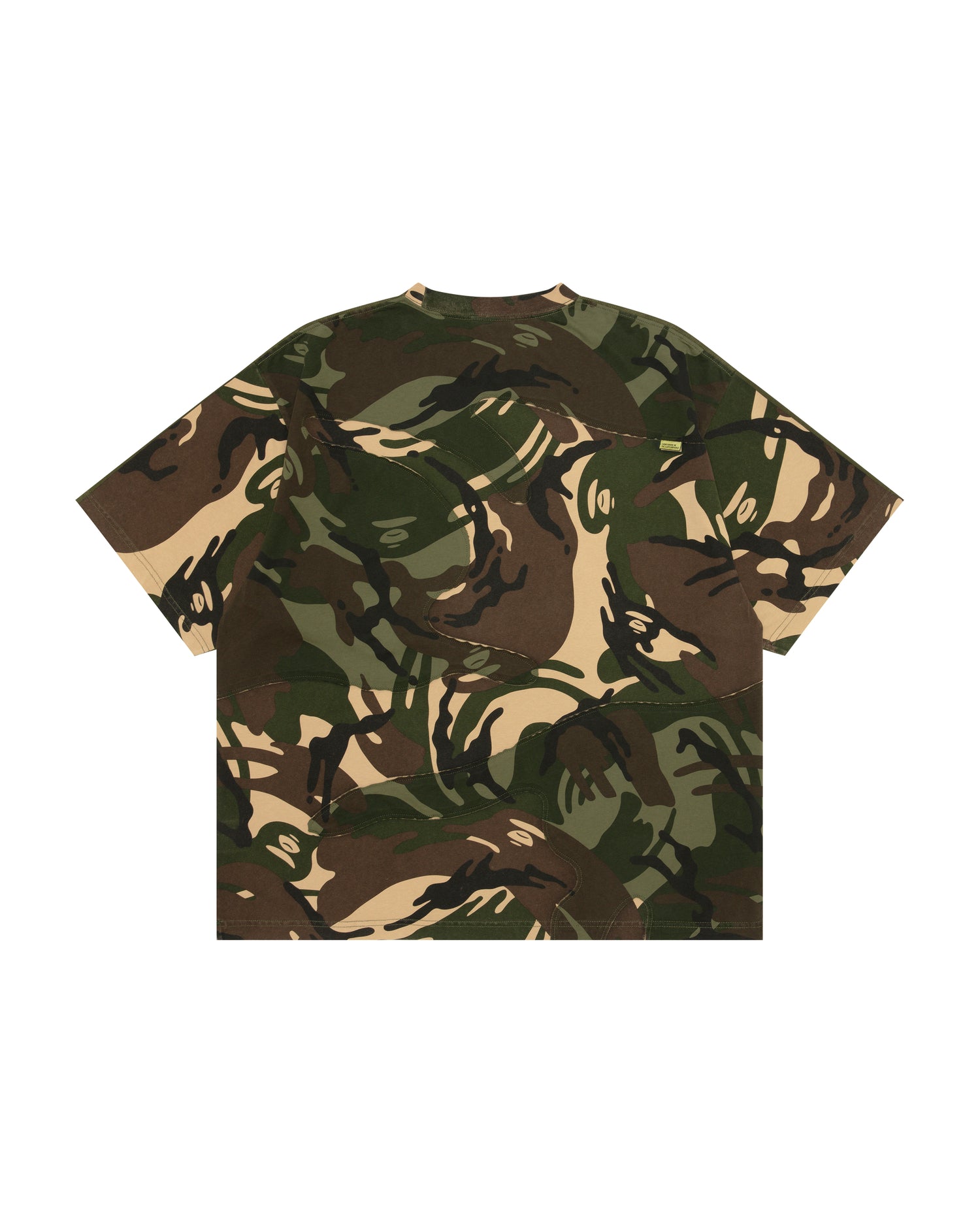 A BATHING APE® official website
