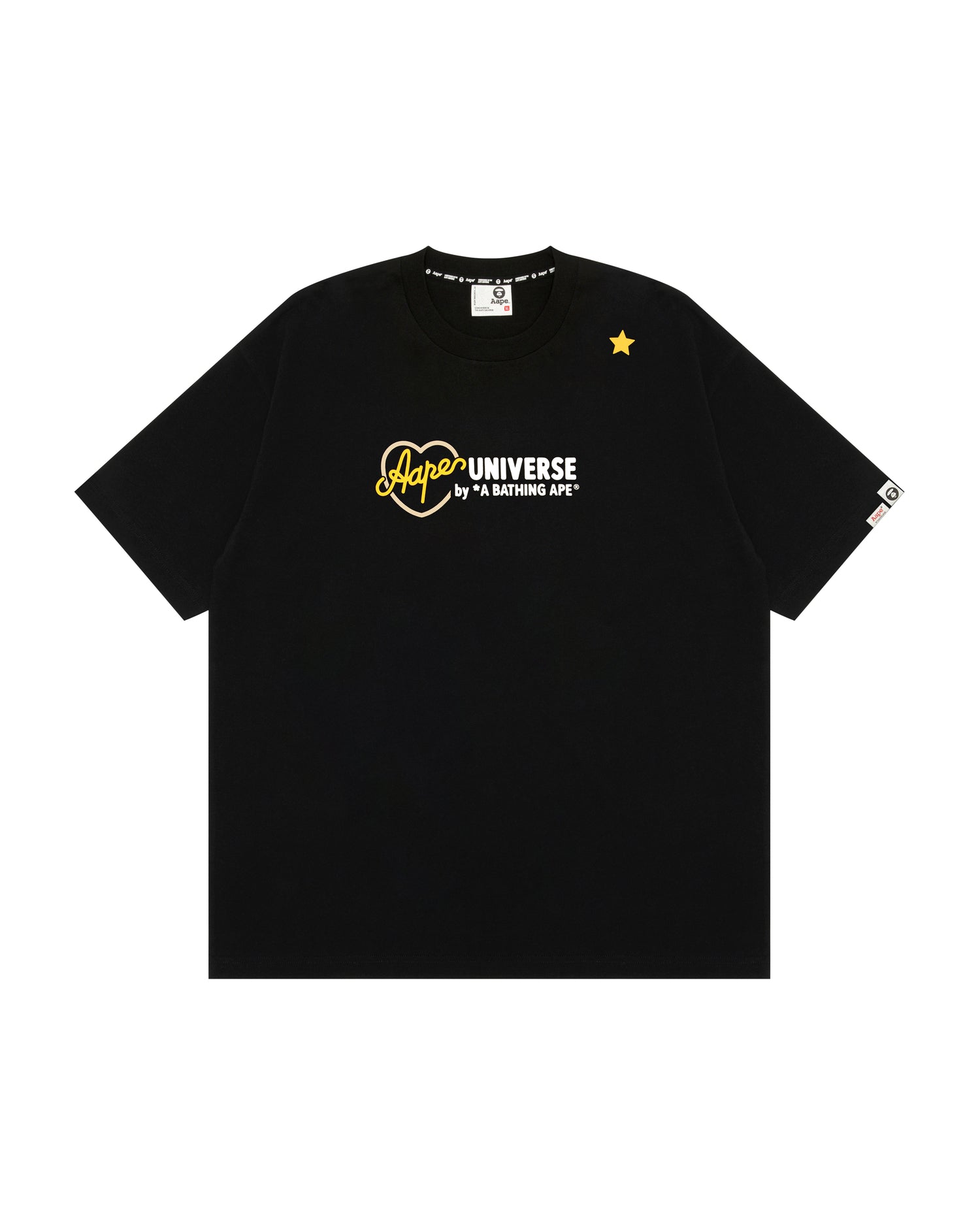 T-Shirts – INT.BAPE.COM