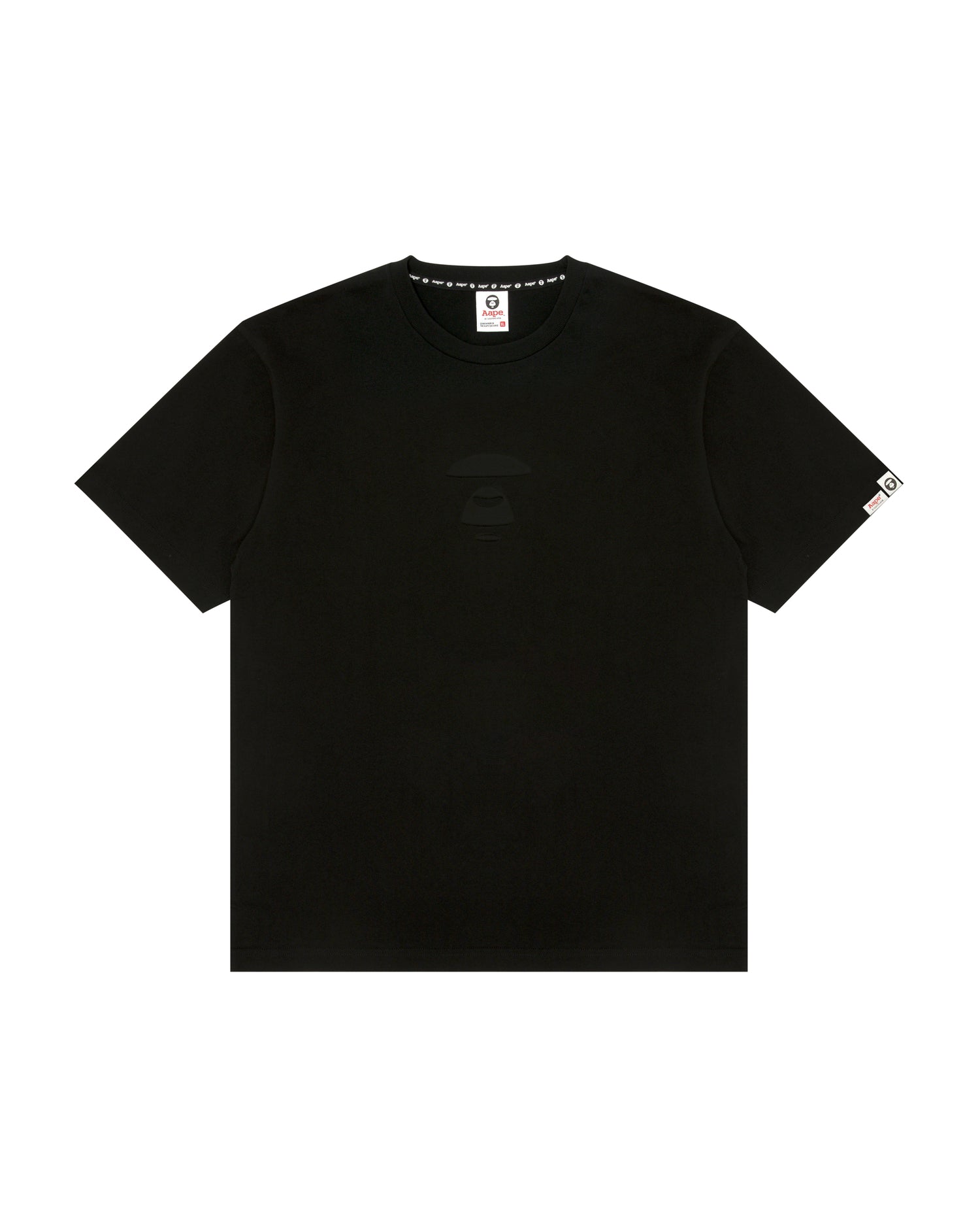 [BAPE]SOLID CAMO STRIPE ONE POINT RELAXED FIT TEE 要在庫確認 SOLID CAMO STRIPE ONE POINT RELAXED FIT TEE | bape.com