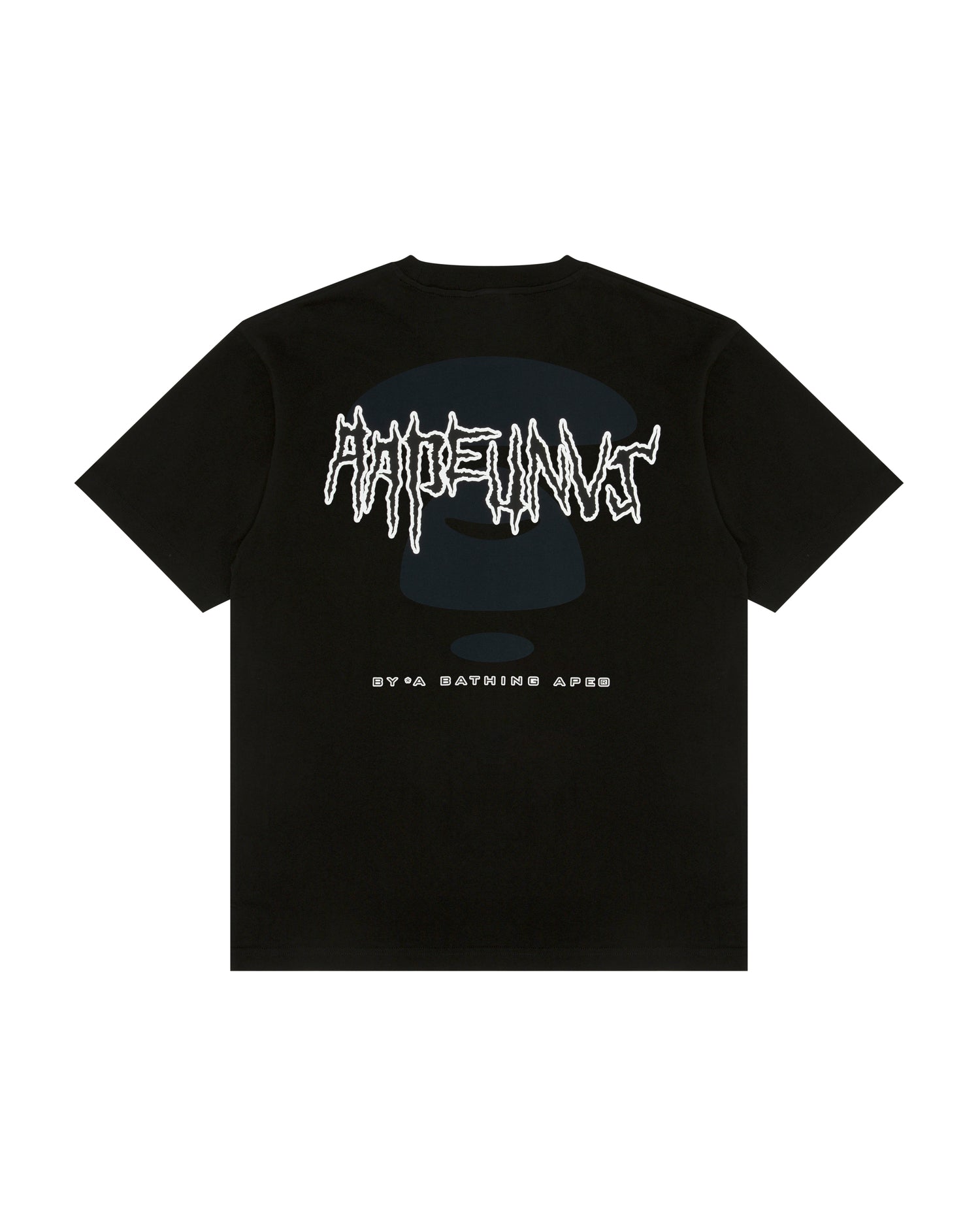 ☆A BATHING APE☆ アベイシングエイプ BY BATHING APE TEE BY BATHING APE TEE | bape.com