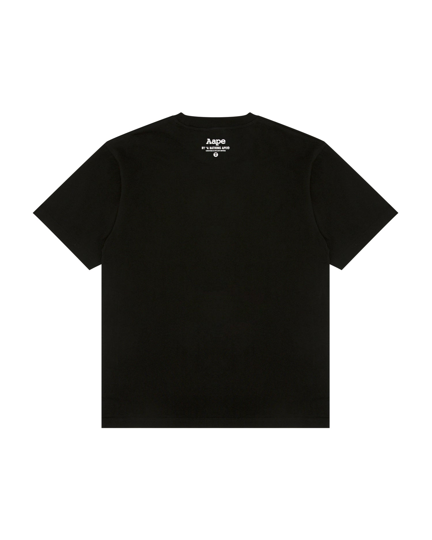 A・BATHING APE Tシャツ トップス エイプ BIG APE HEAD TEE | bape.com