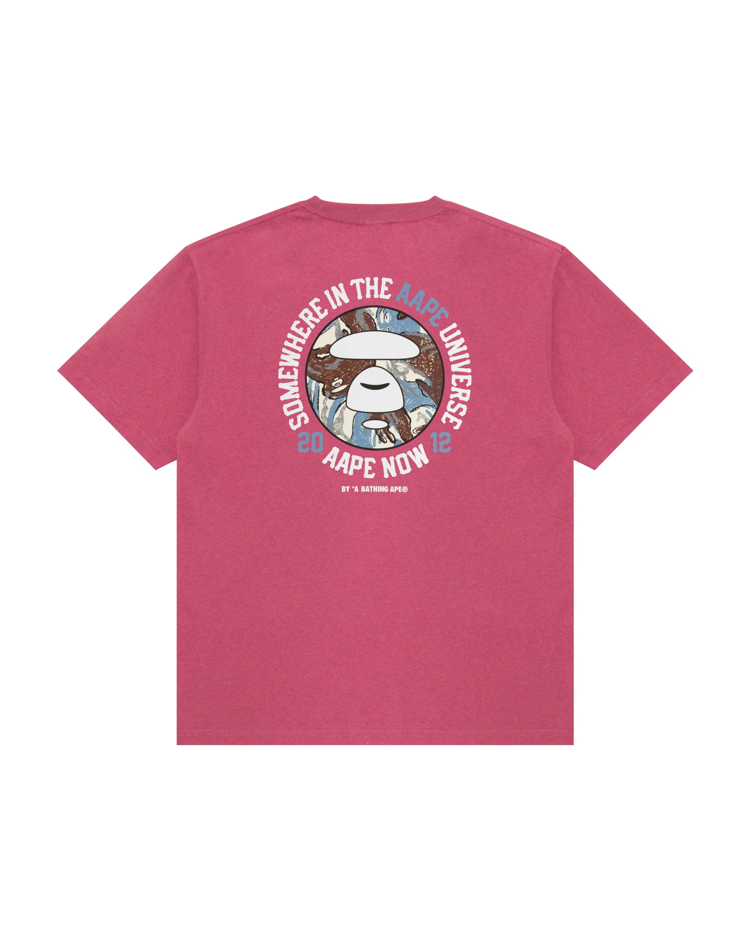 T-Shirts – INT.BAPE.COM