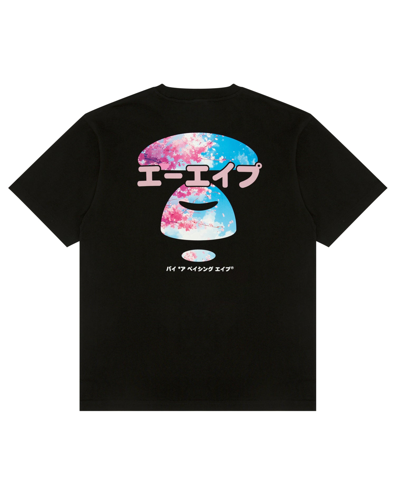 y様 【A BATHING APE】希少デザイン タンクトップ 迷彩 ミラー