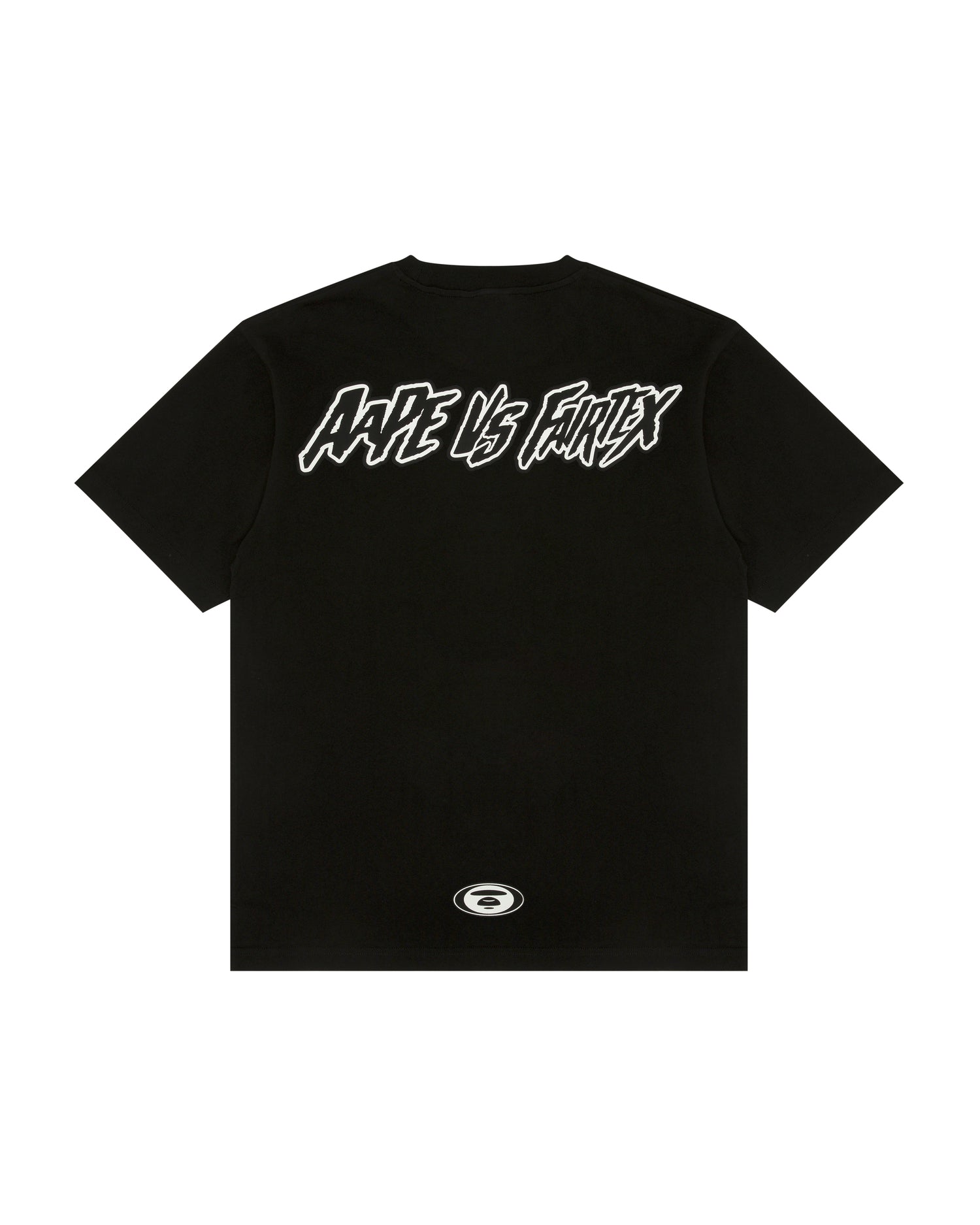 AAPE X Fairtex graphic-print tee | Bape official website