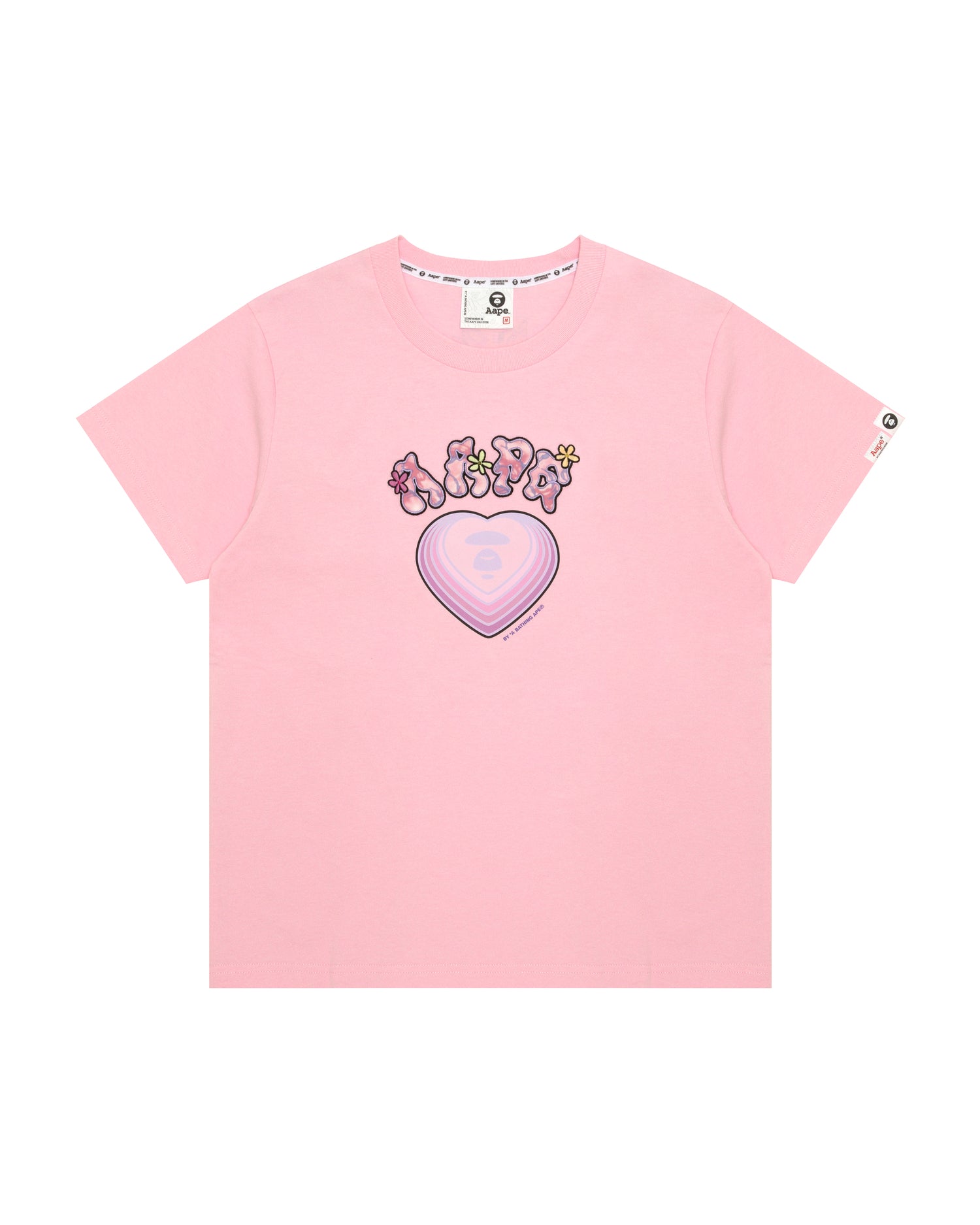 BAPE X VALENTINE | Bape official website – INT.BAPE.COM
